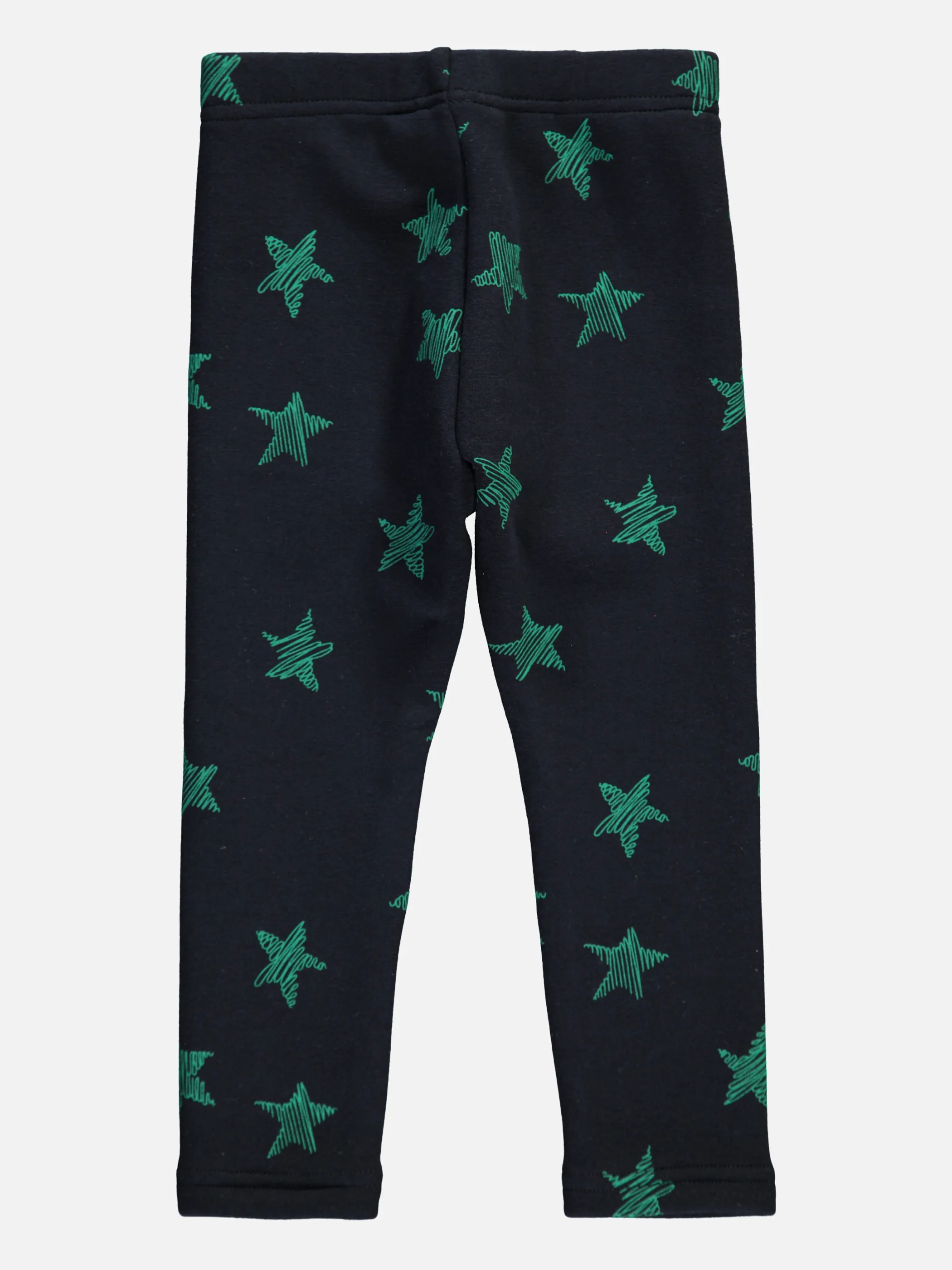 Stop + Go MG Leggings in dunkelblau Blau 842400 DARK SAPHI 2 Stop + Go MG Leggings in dunkelblau Blau 842400 DARK SAPHI 2