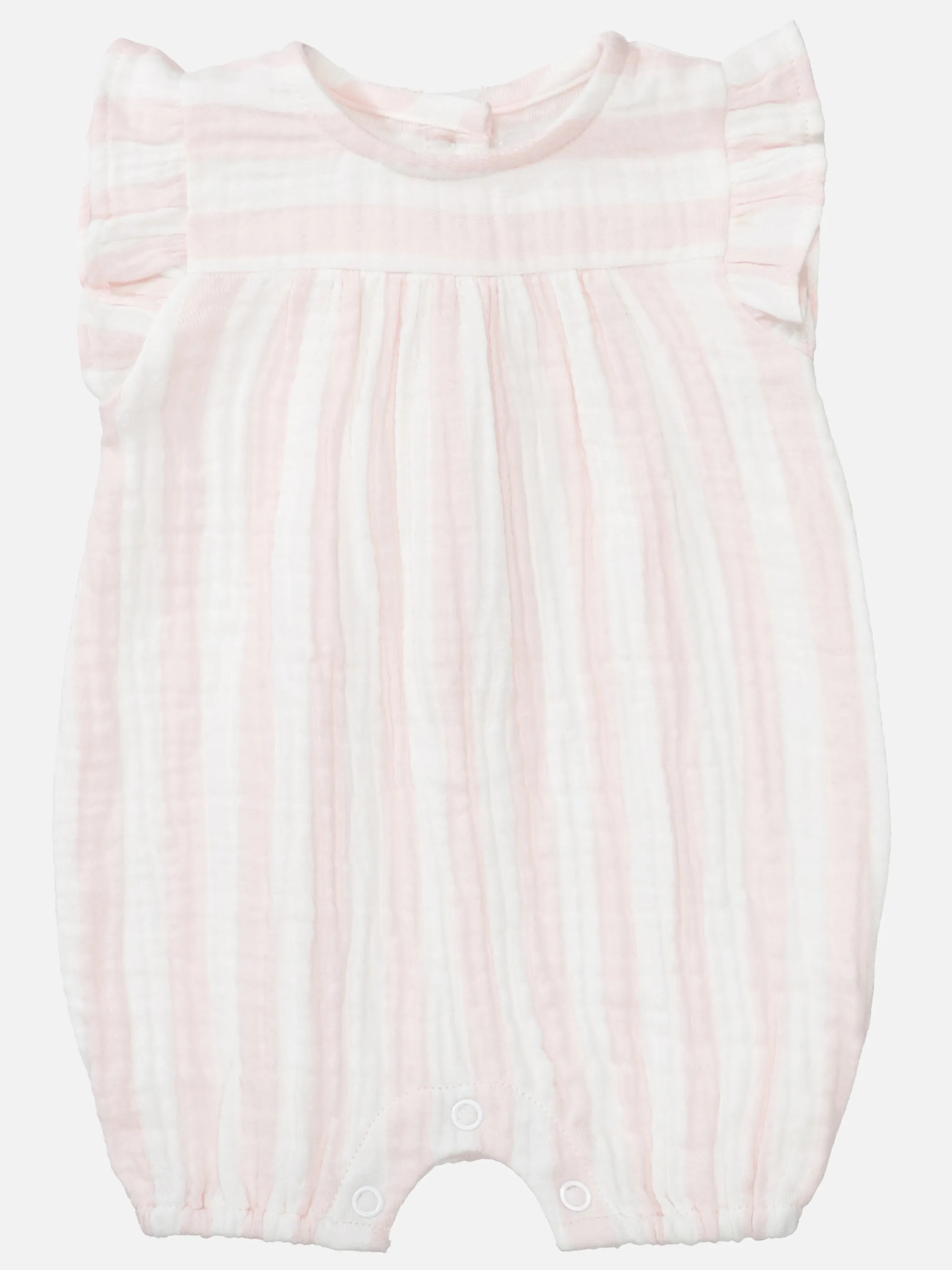 Staccato 230094140 Md.-Musselin-Overall Rosa 927447 431 1