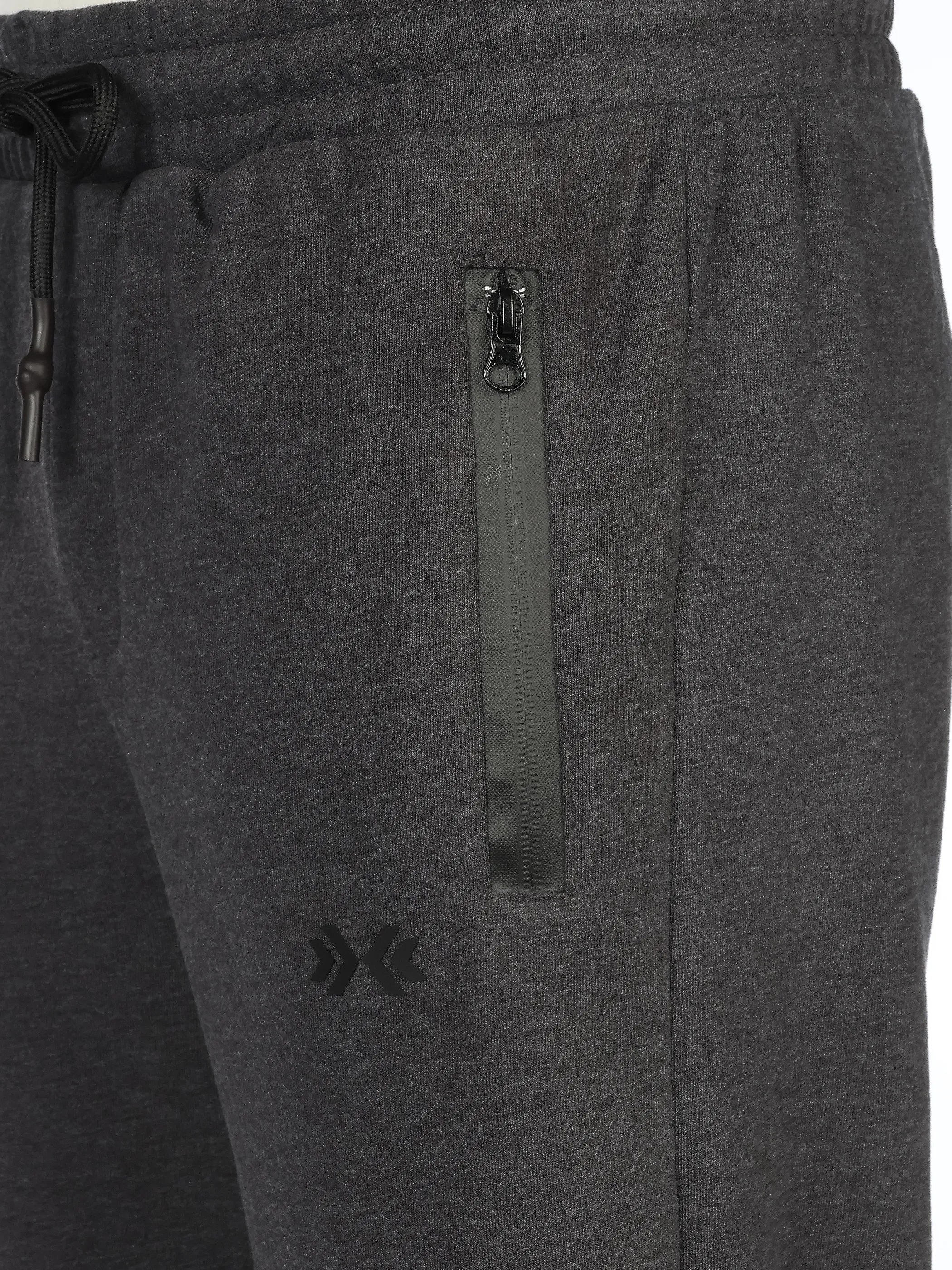 Grinario Sports He-Jogginghose Grau 914549 ANTHRA 4