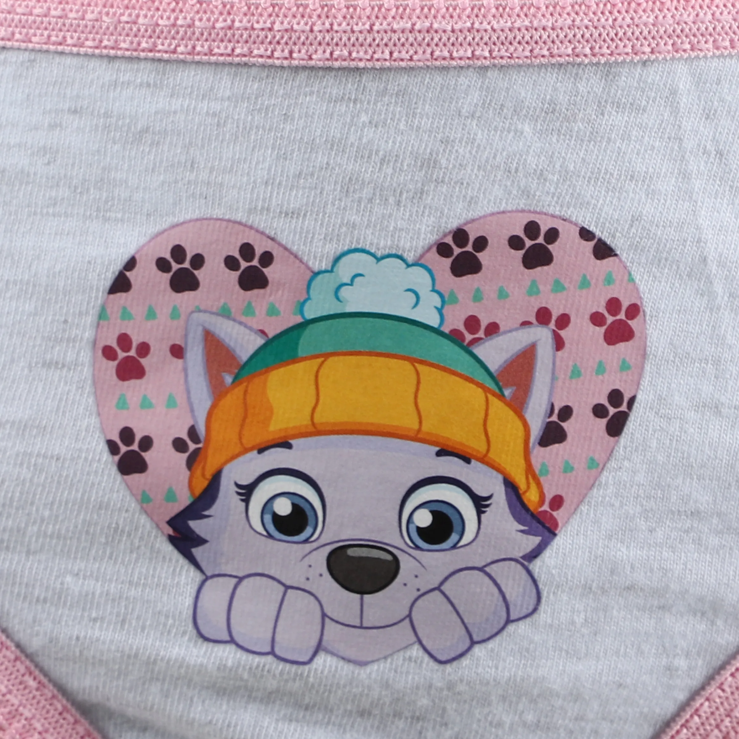 PAW Patrol MG Slips 2er Pack Paw Patrol Rosa 889294 ROSA/WEIß 3 PAW Patrol MG Slips 2er Pack Paw Patrol Rosa 889294 ROSA/WEIß 3