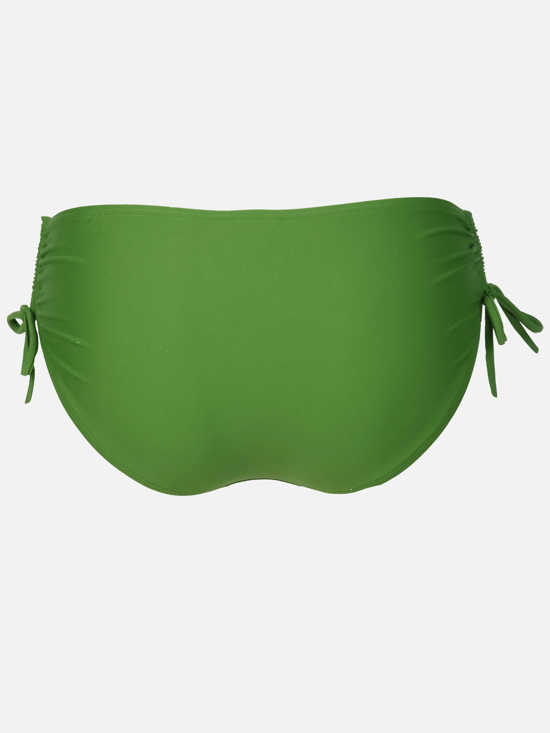 Grinario Sports Da-Bikini Hose, m. Bändchen Grün 922583 GN 2
