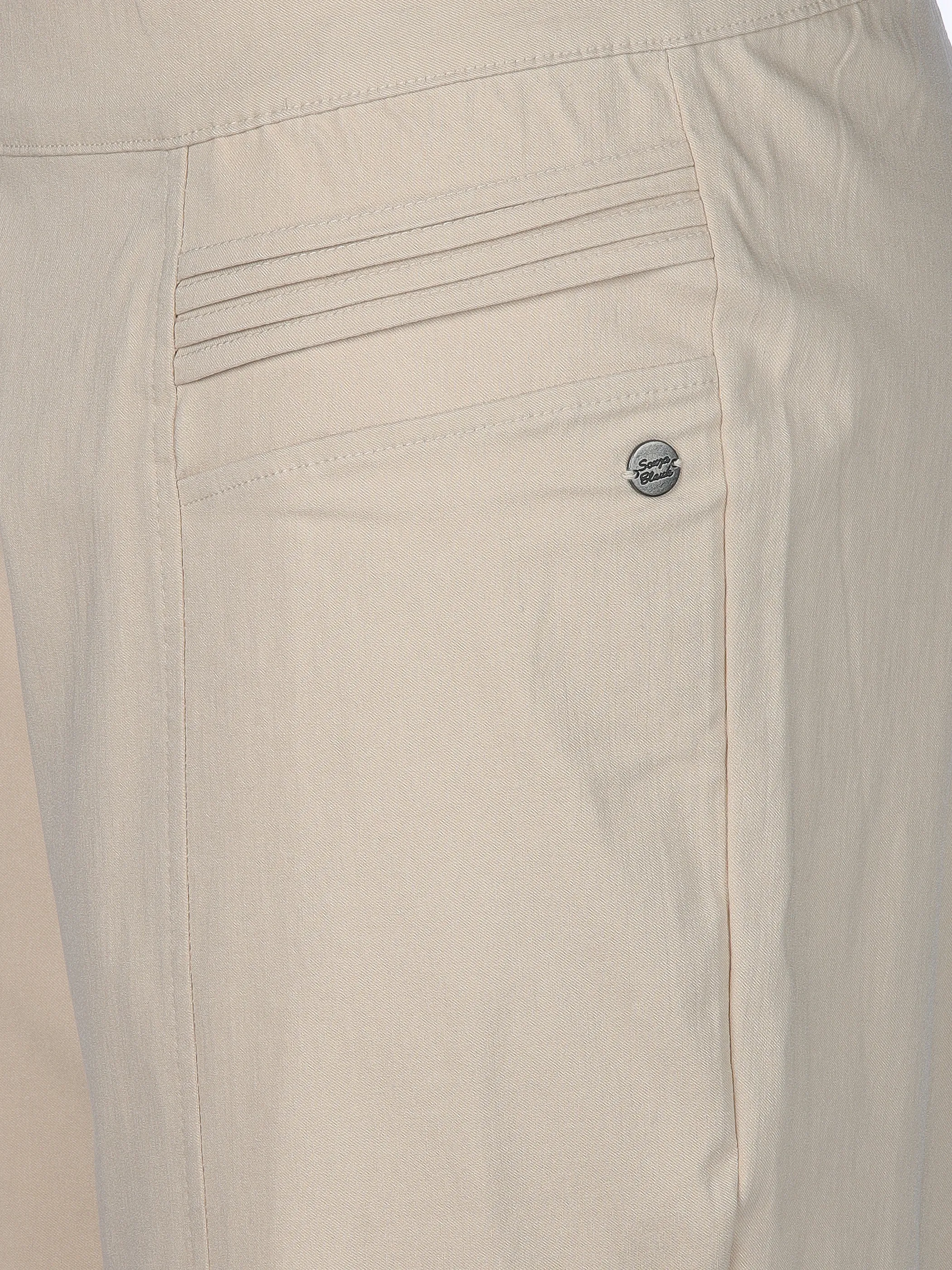 Sonja Blank Da-gr.Gr. Bengalin Hose 7/8 Weiß 910795 KITT 4