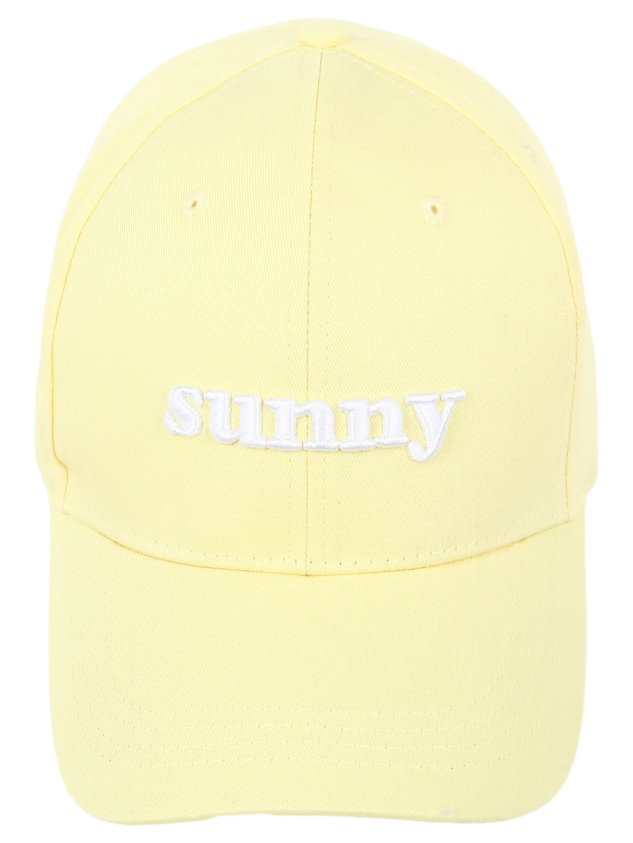 Sure Da-Jeans-Cap Gelb 923283 GELB 1