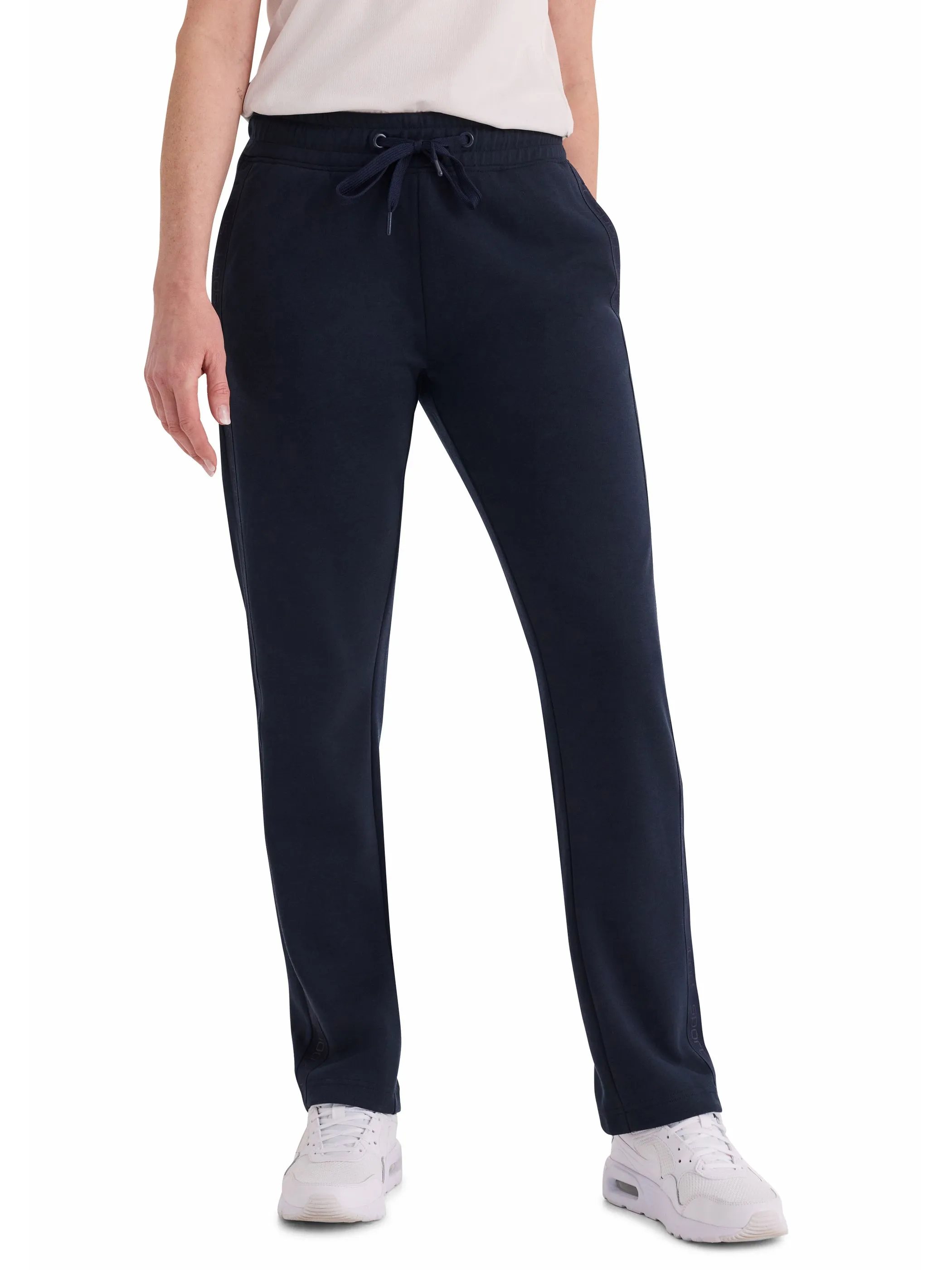 Stooker Athletic 07690000004501 Da. Sporthosen Blau 936901 4501 1