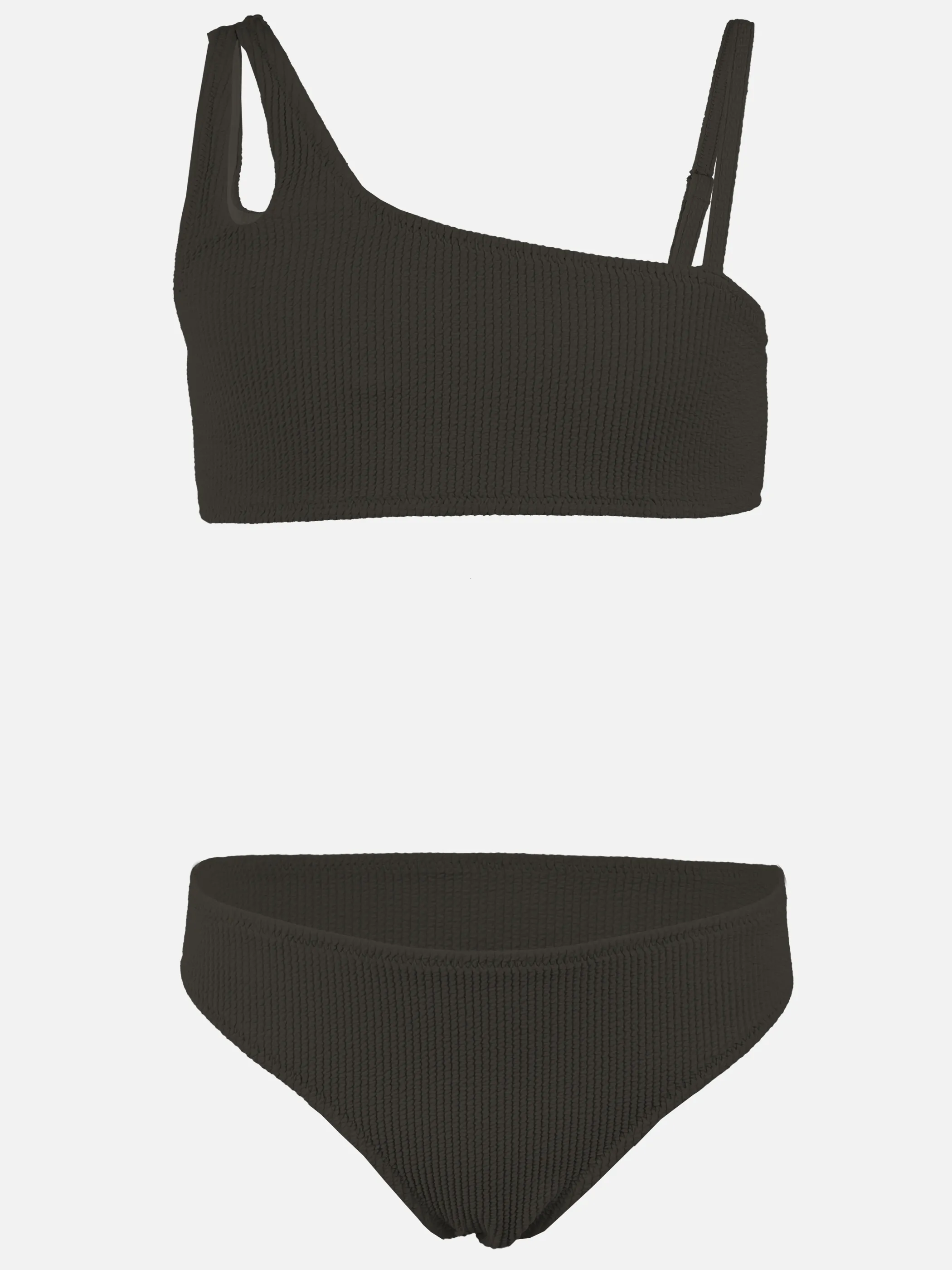 Grinario Sports TG-Bikiniset cutout Schwarz 908080 BLACK 1 Grinario Sports TG-Bikiniset cutout Schwarz 908080 BLACK 1