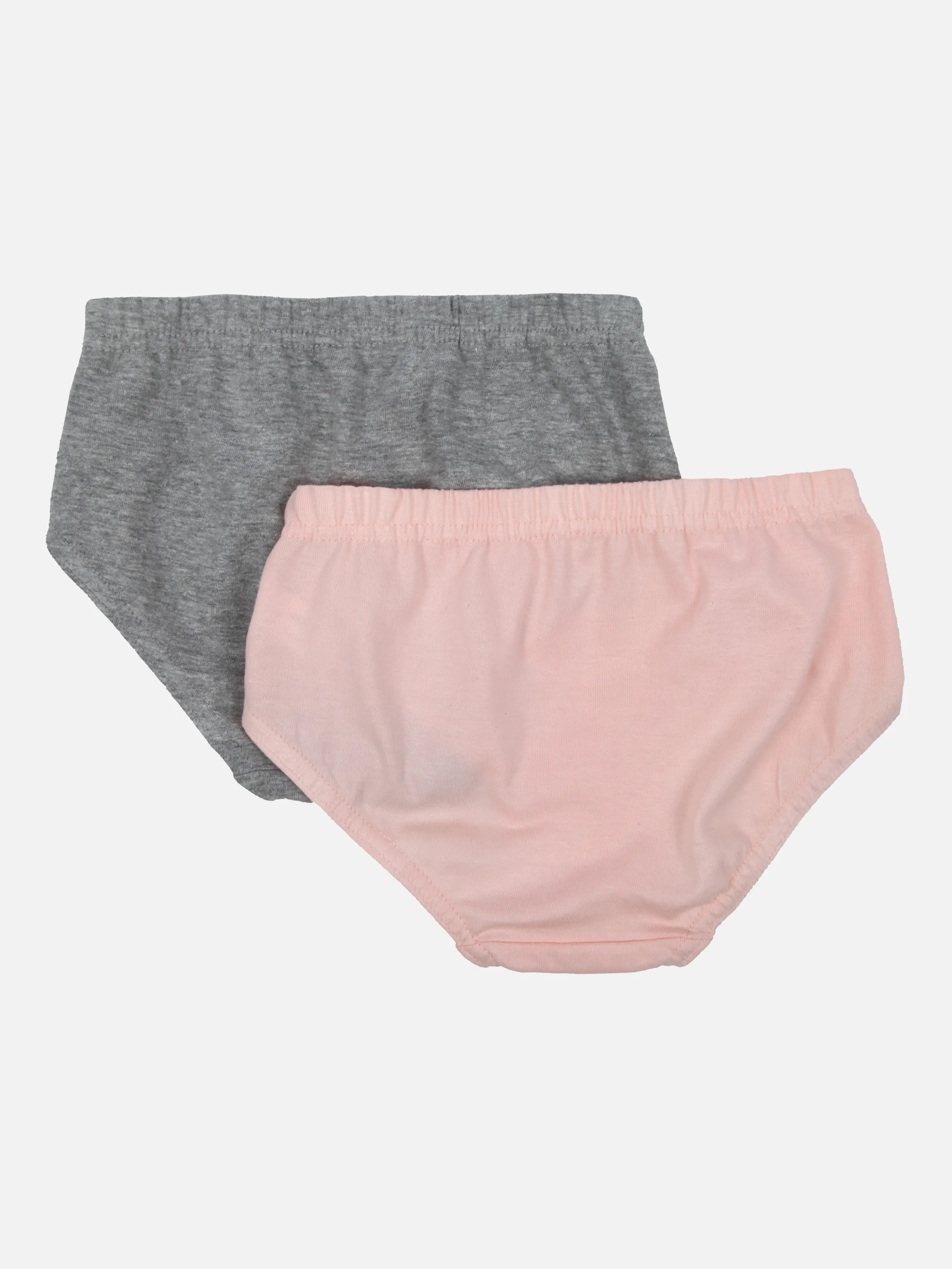 Stop + Go Md. Unterhose 2er Pack Rosa 857961 ROSE 2