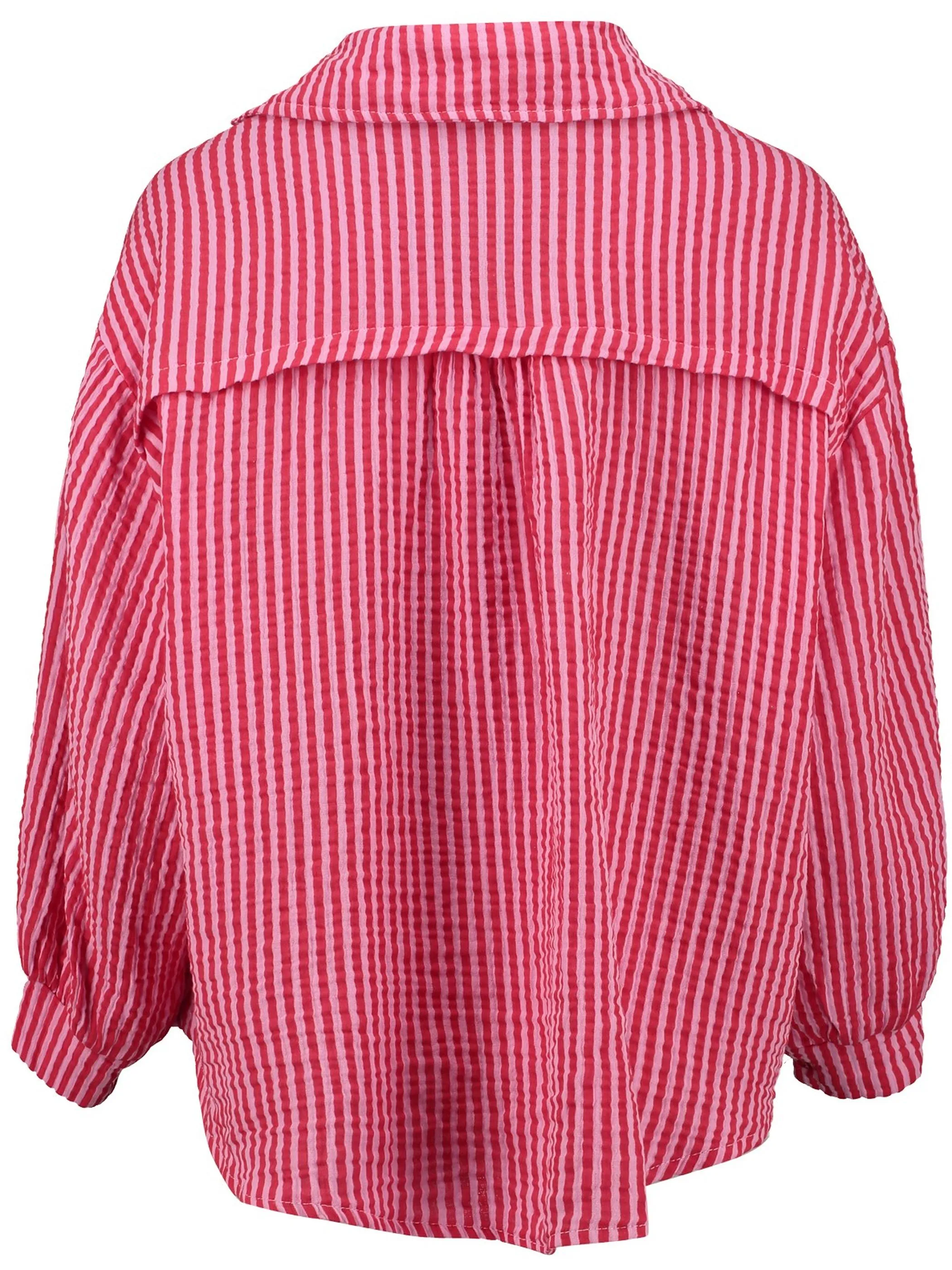 Hailys TIP-24215MUS LS C BL Le44ony Pink 919434 1604014266 3