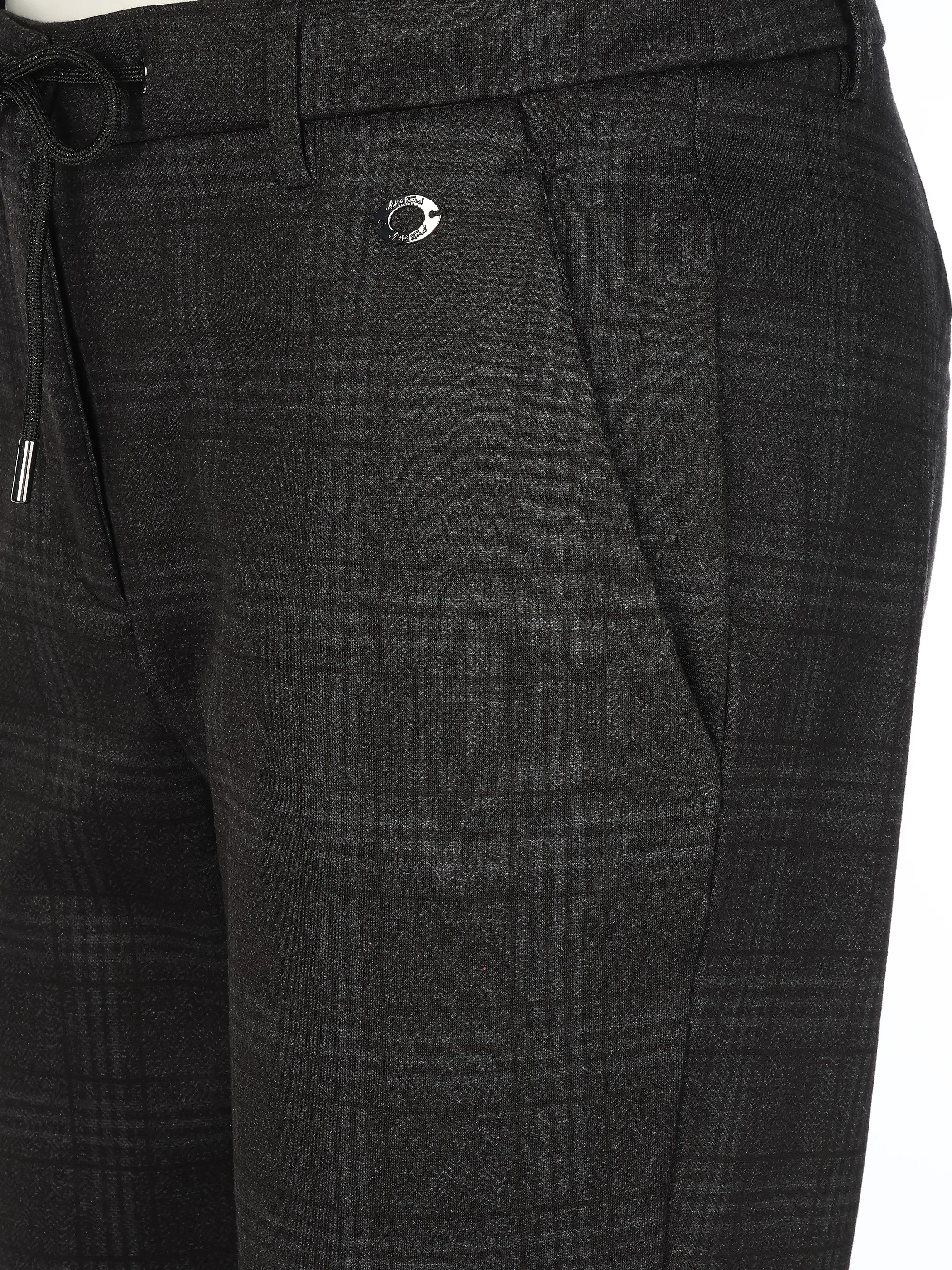 Lisa Tossa Da-Cityjogger "Mia" Grau 913969 ANTHRA 4