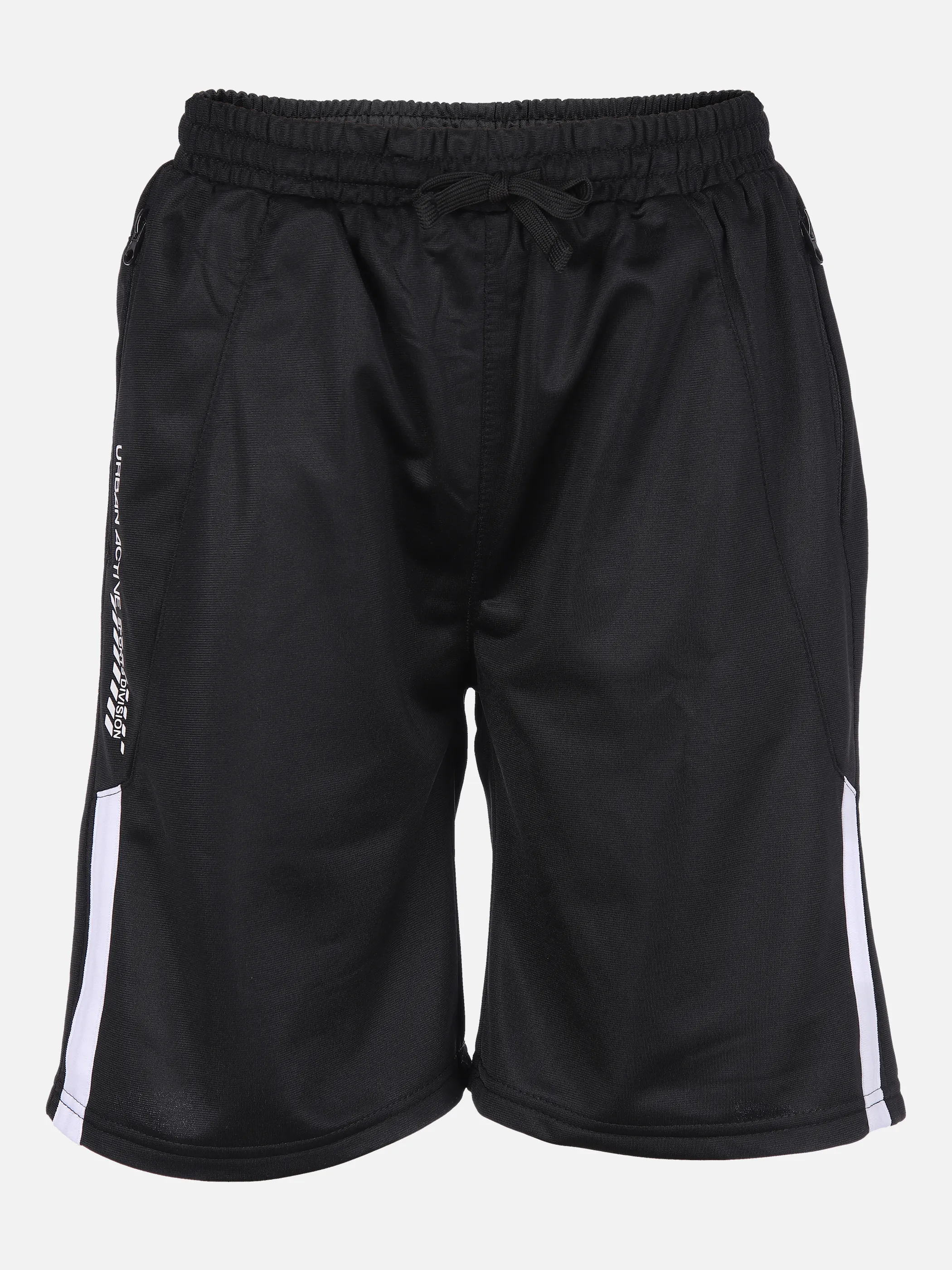 Grinario Sports He-Trainingsbermuda Schwarz 862697 1 1
