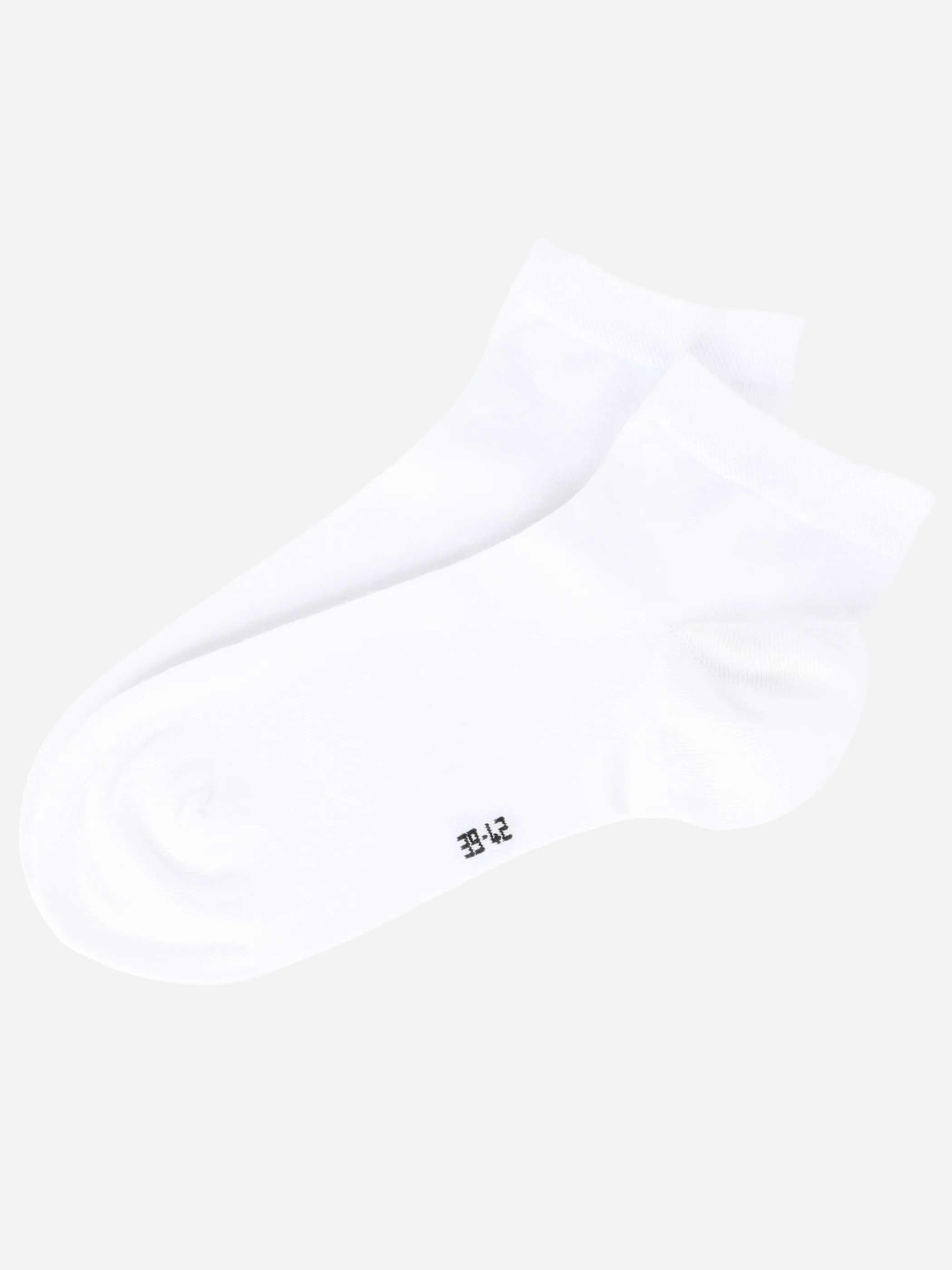 Da. Bambuskurzschaftsocken 2er Weiß 900265 WEIß 2 Da. Bambuskurzschaftsocken 2er Weiß 900265 WEIß 2