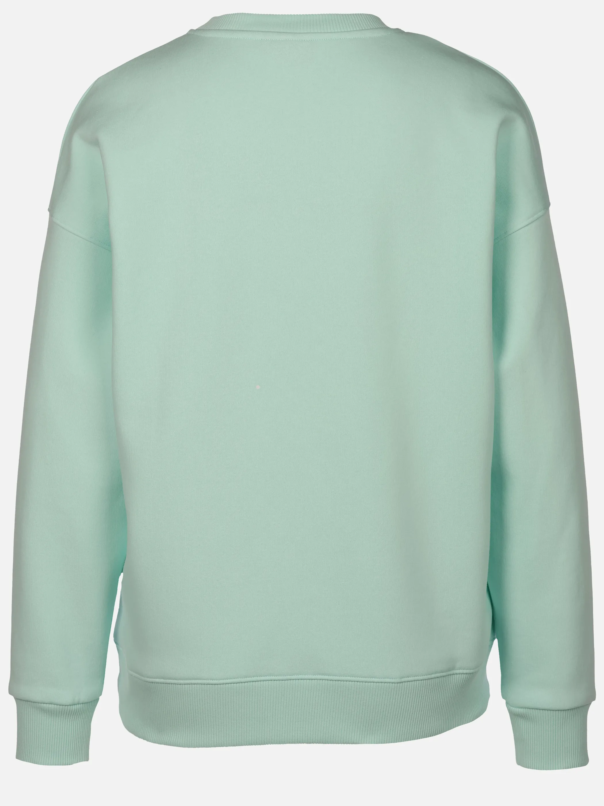 Lisa Tossa Da-Sweatshirt m. Stickerei Türkis 922472 ICY MORN 2