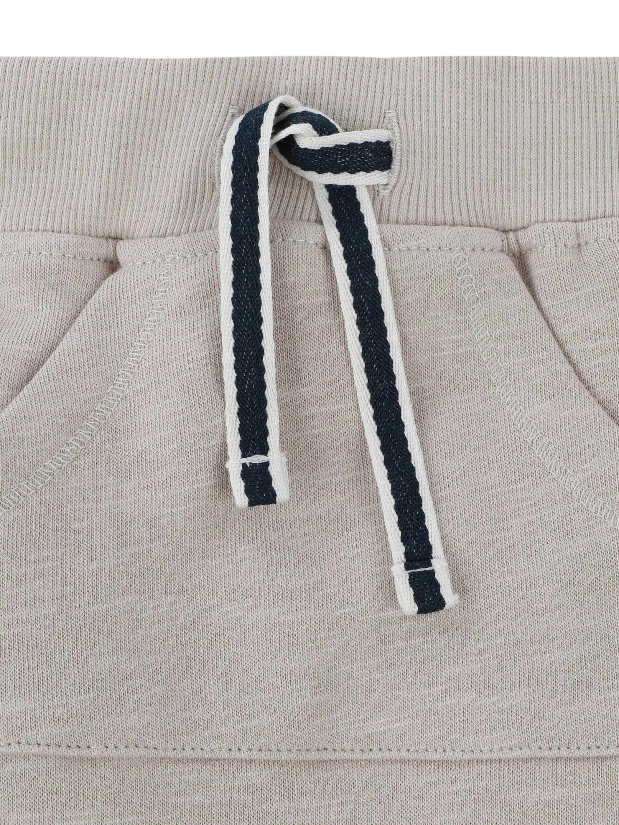 Staccato 230094693 Kn.-Jogginghose Beige 930725 205 3