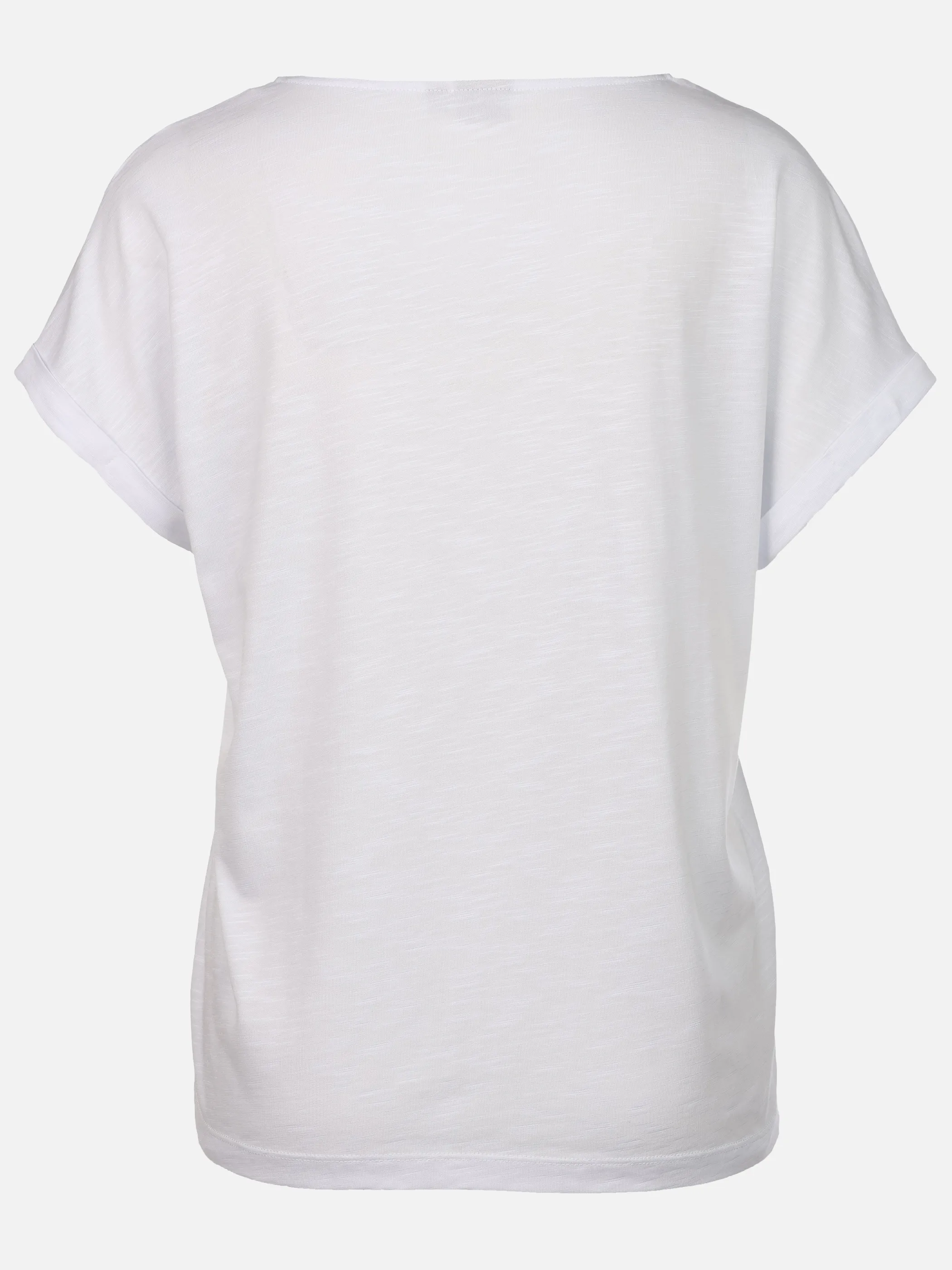 Sure Da. T-shirt m. Motivprint Weiß 932208 HUNDE 2