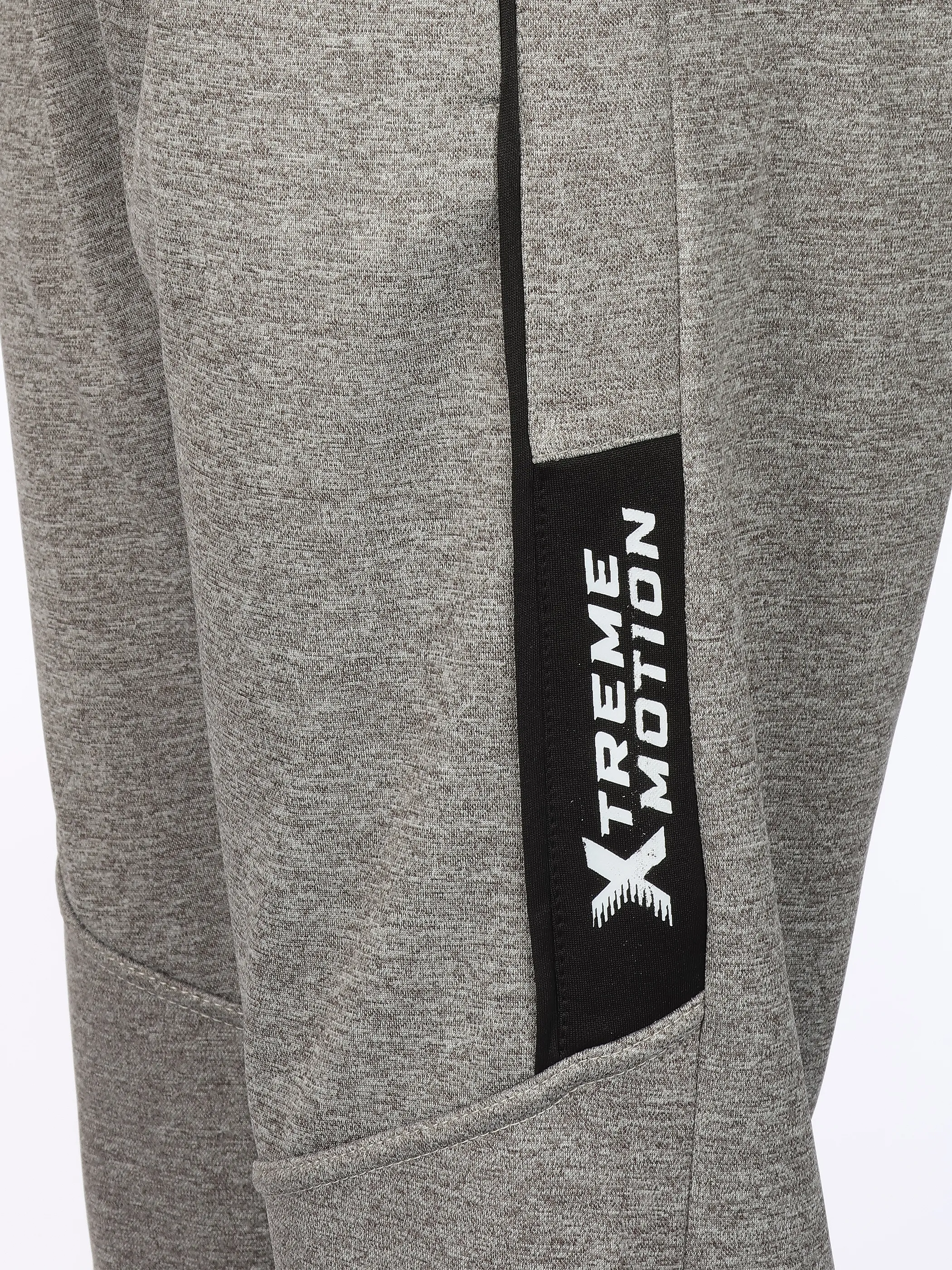 Grinario Sports He-Jogginghose Grau 916064 GREY MEL. 4