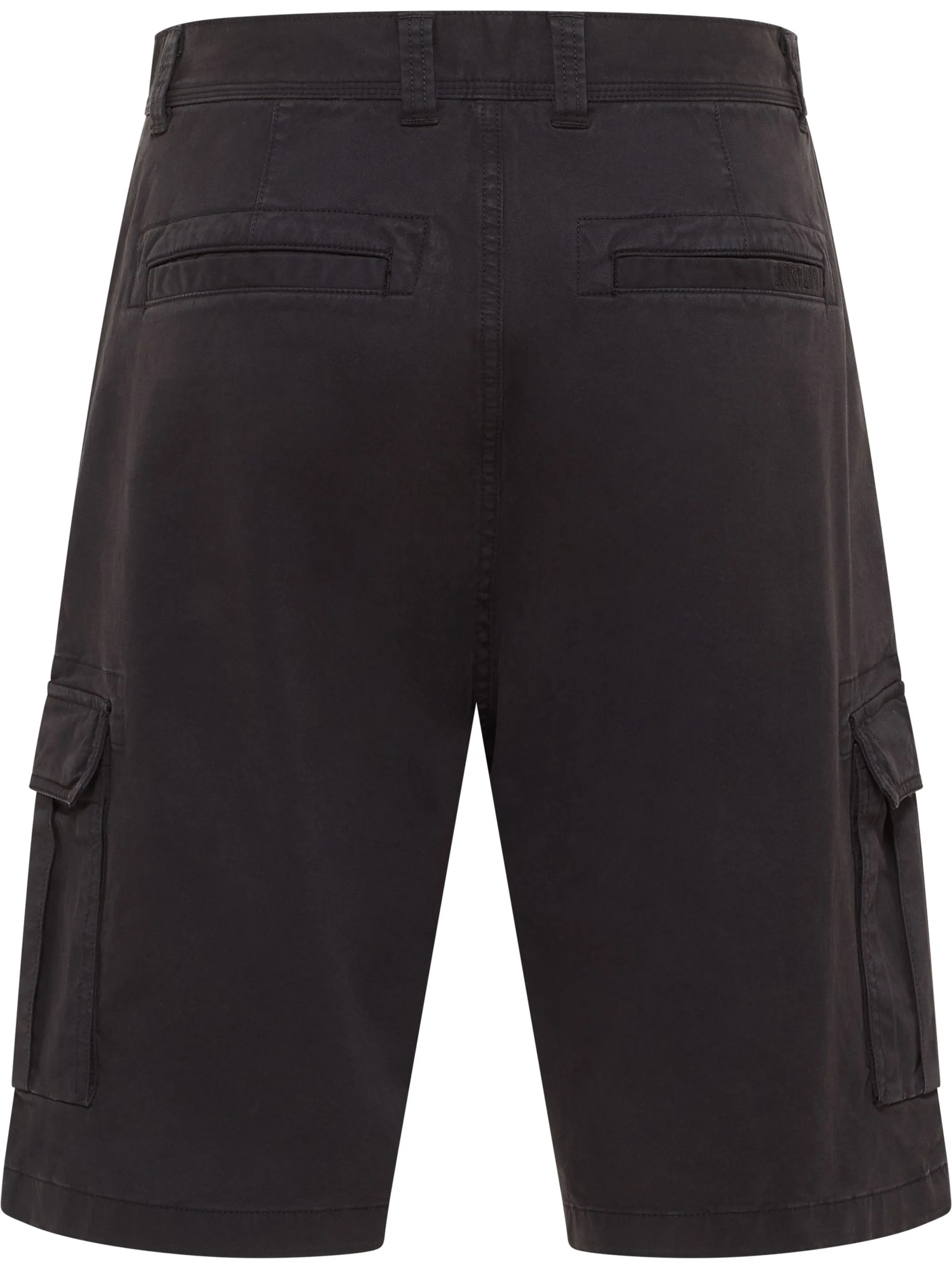 Mustang 1016460 STYLE HOUSTON SHORTS Schwarz 912271 4185 2