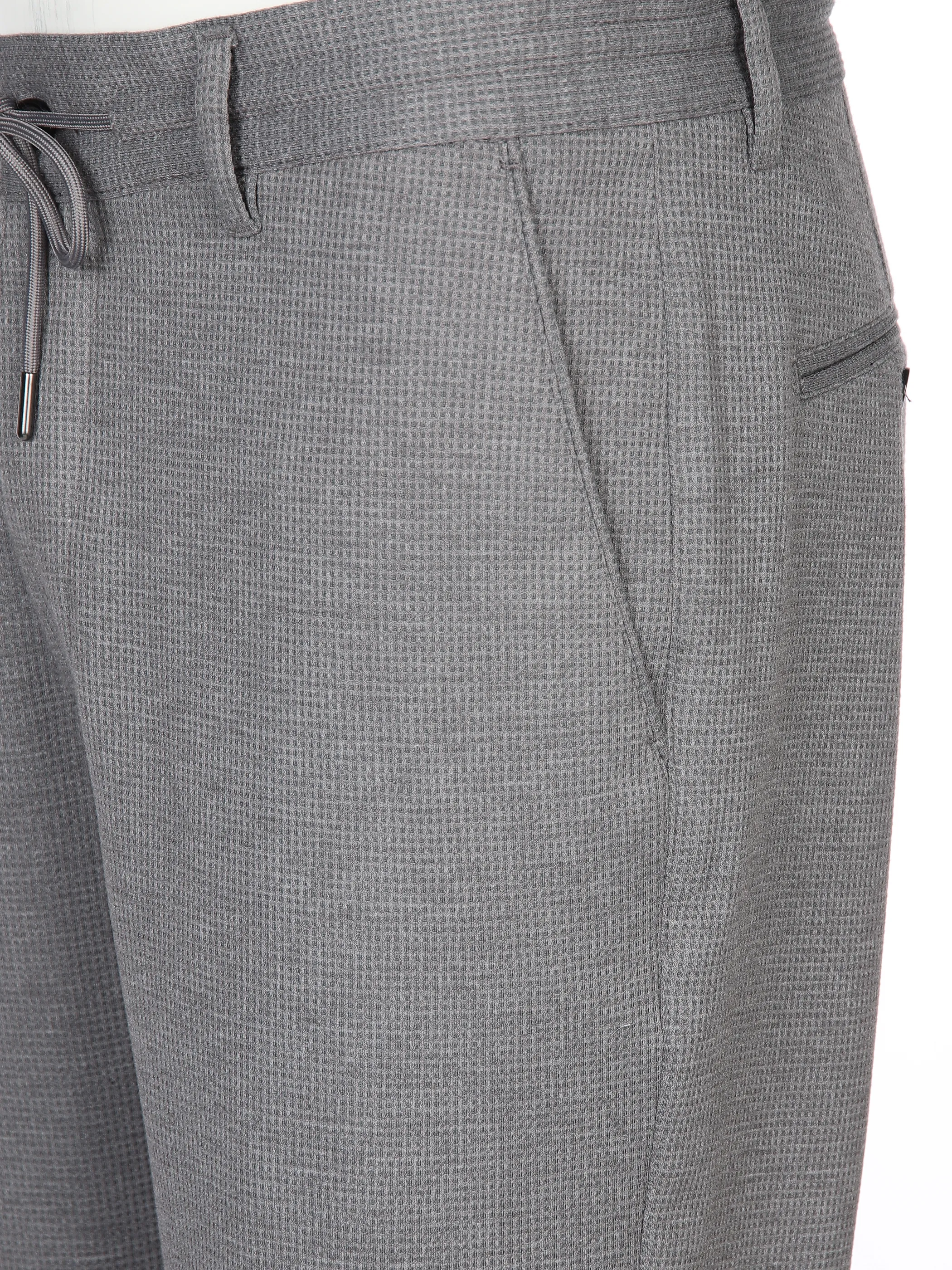 Jim Spencer He. Jerseyhose waffle Grau 891392 250 4 Jim Spencer He. Jerseyhose waffle Grau 891392 250 4