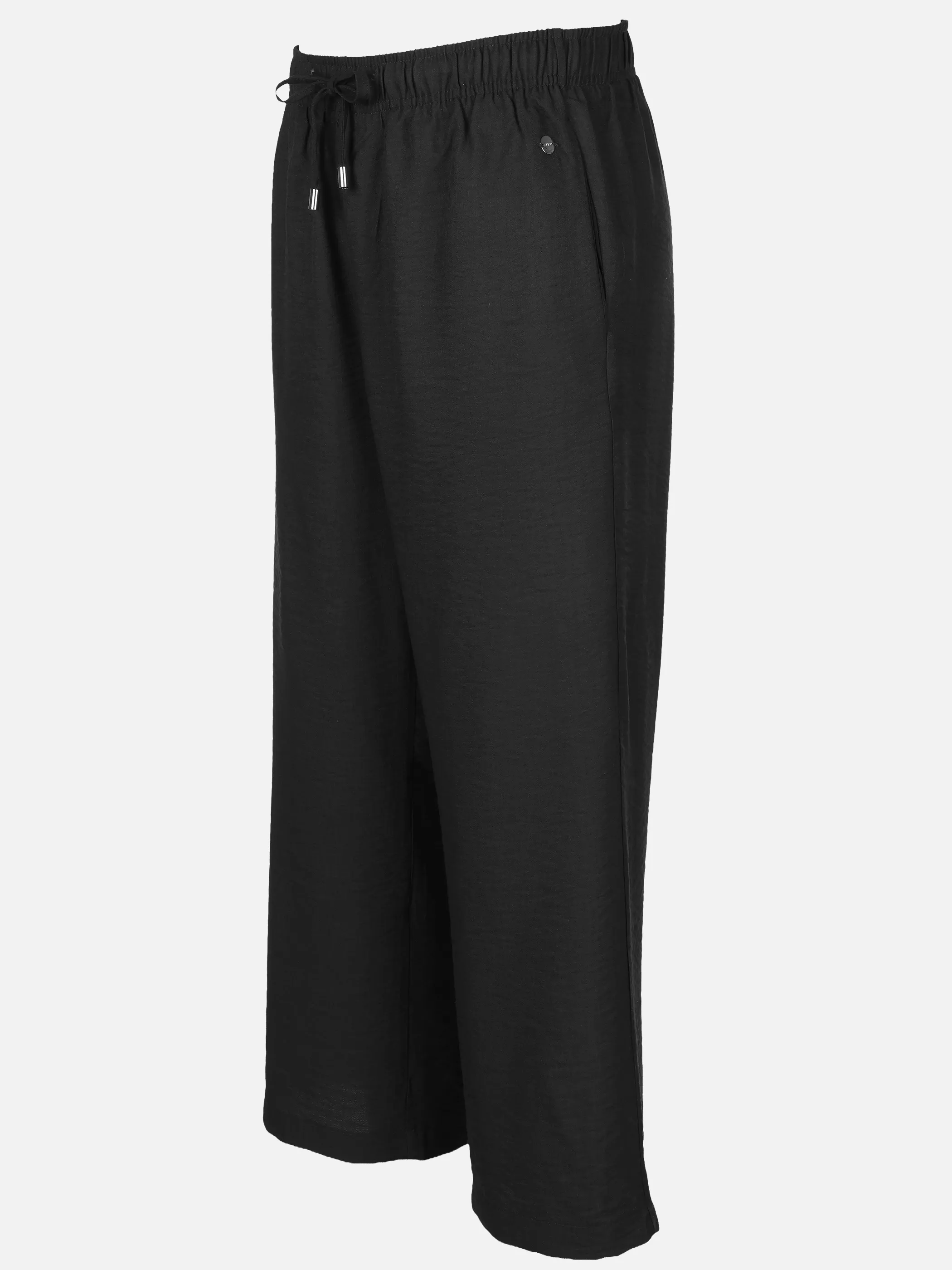 Sure Da-Culotte m. Struktur Schwarz 925325 BLACK 3