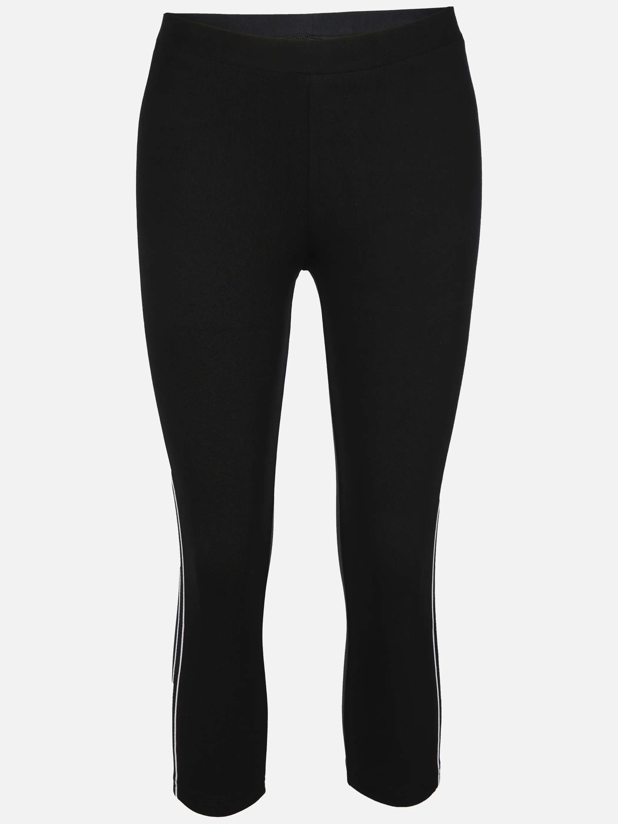 Sure Da-Capri-Leggings Schwarz 910123 SW 1 Sure Da-Capri-Leggings Schwarz 910123 SW 1