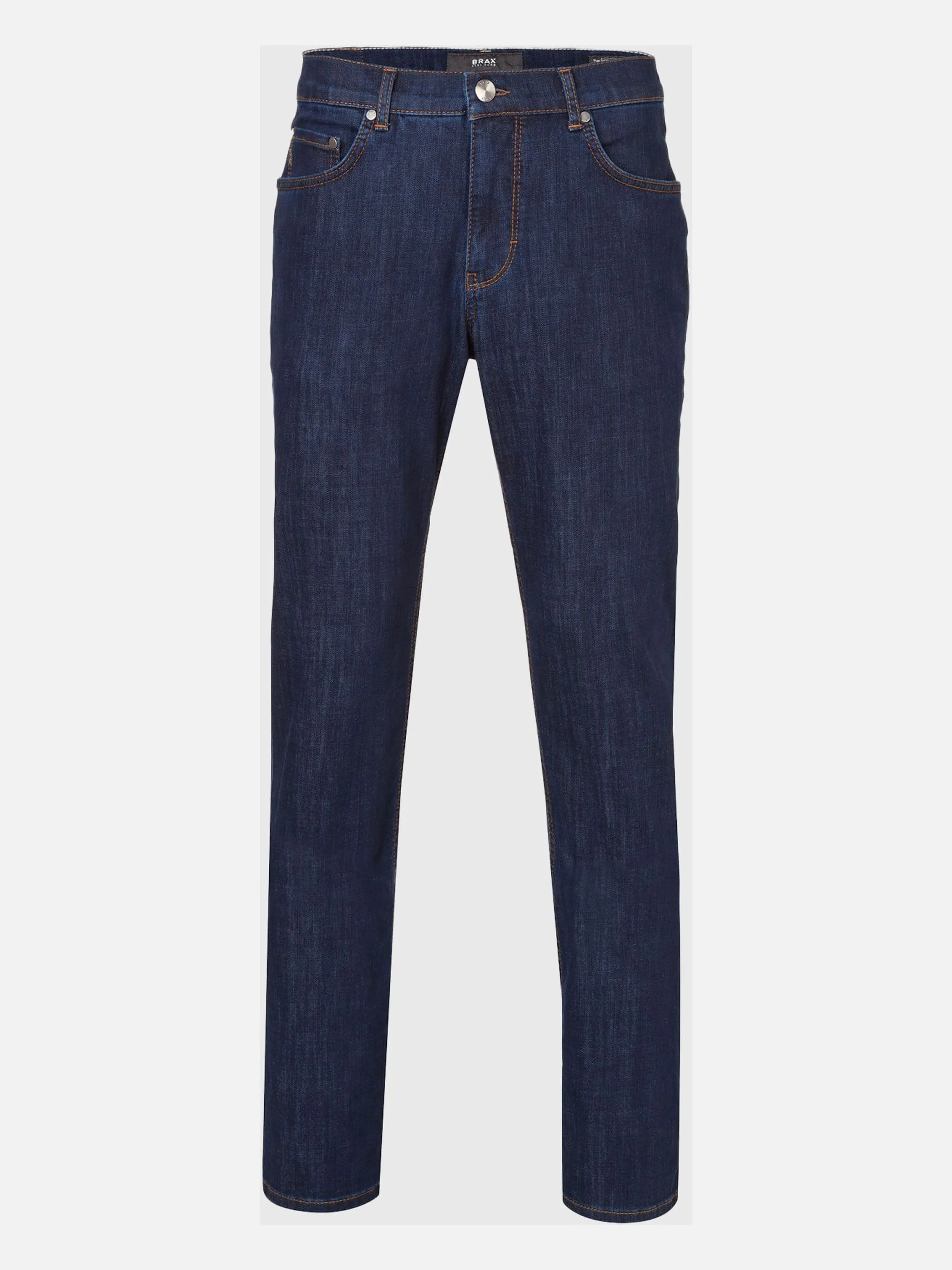 Brax Haka 80-3000 07964420 COOPER DENIMN Blau 760958 24 1