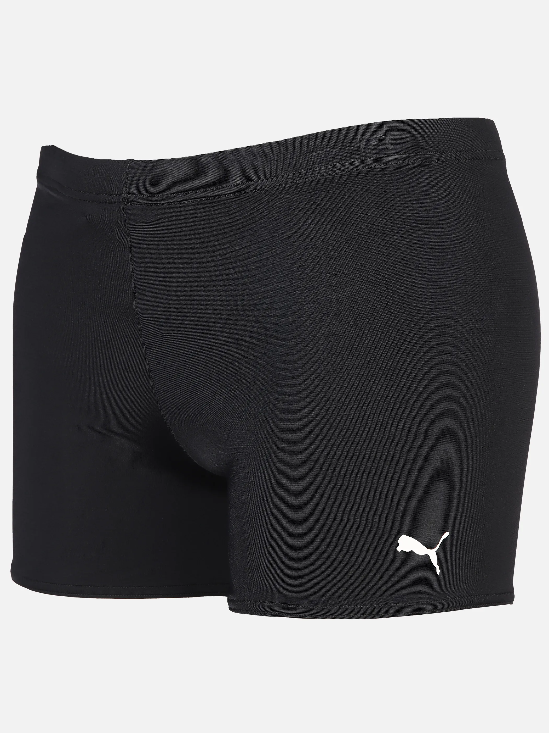 Puma He-Badehose Schwarz 869280 200 3 Puma He-Badehose Schwarz 869280 200 3