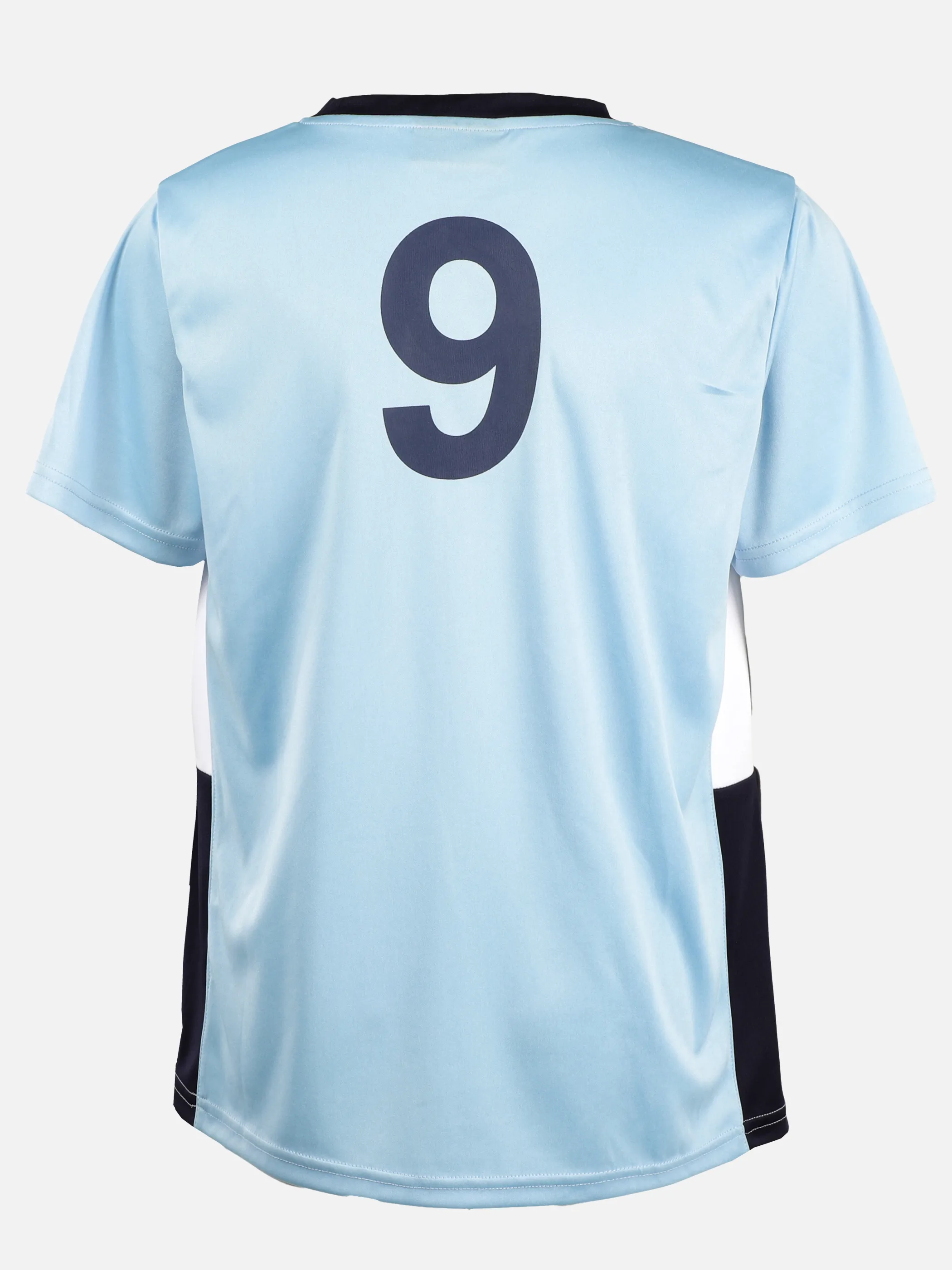 Grinario Sports TB-Trikot-Set Blau 908194 MANCHESTER 2