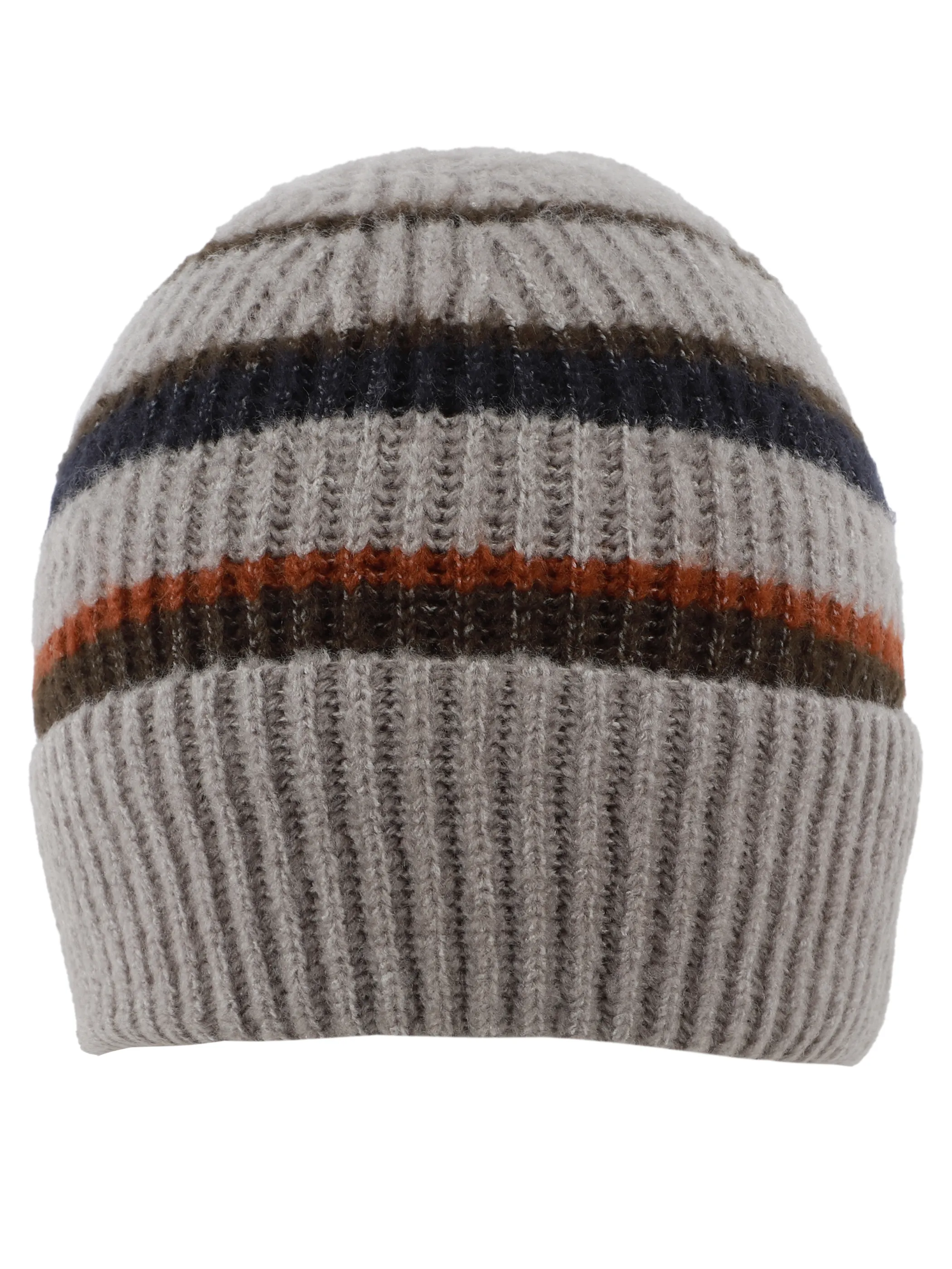 Southern Territory He-Mütze Grau 916830 GREY 1
