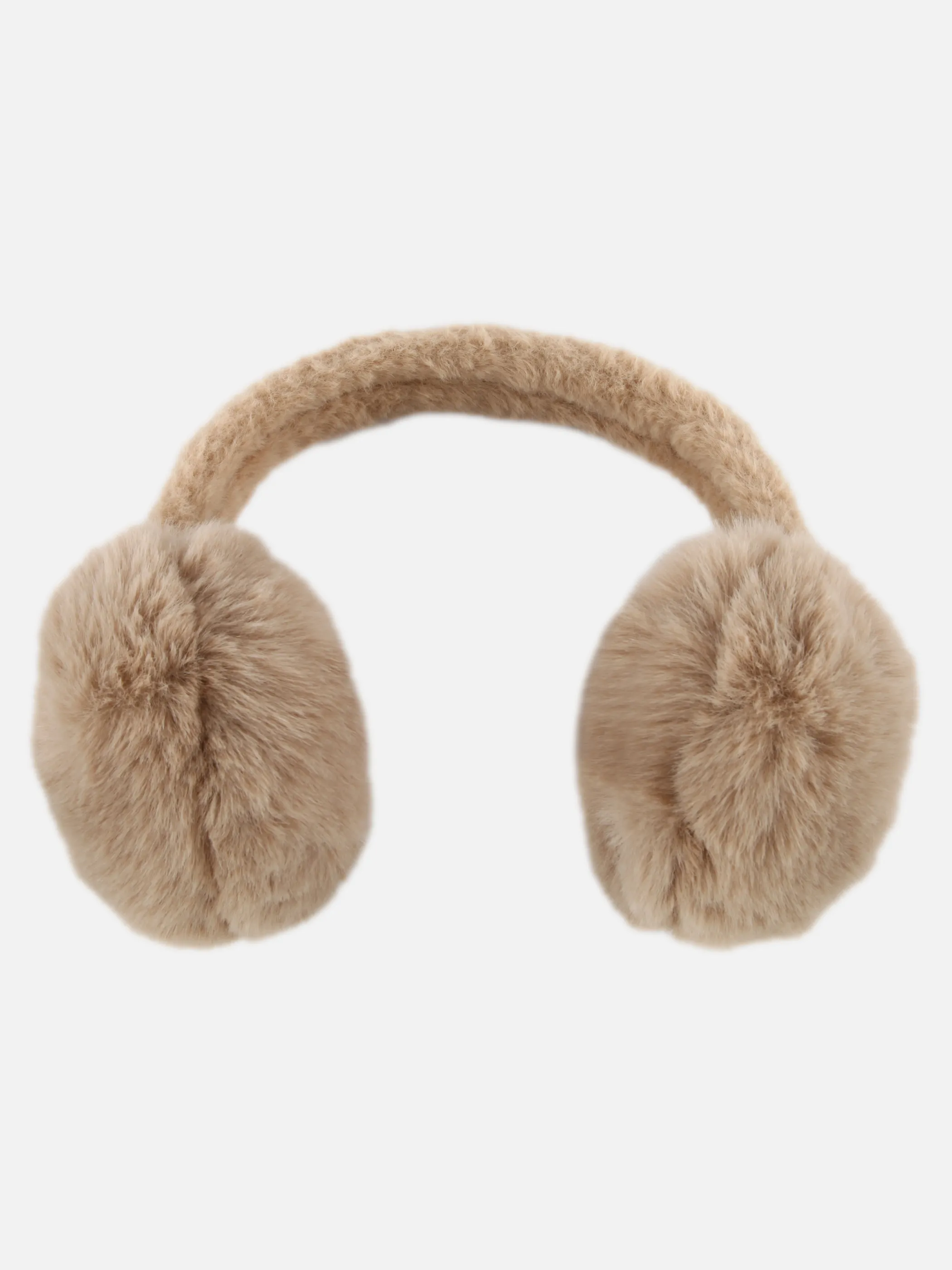 Lisa Tossa Da-Ohrenwärmer Braun 916762 CAMEL 2