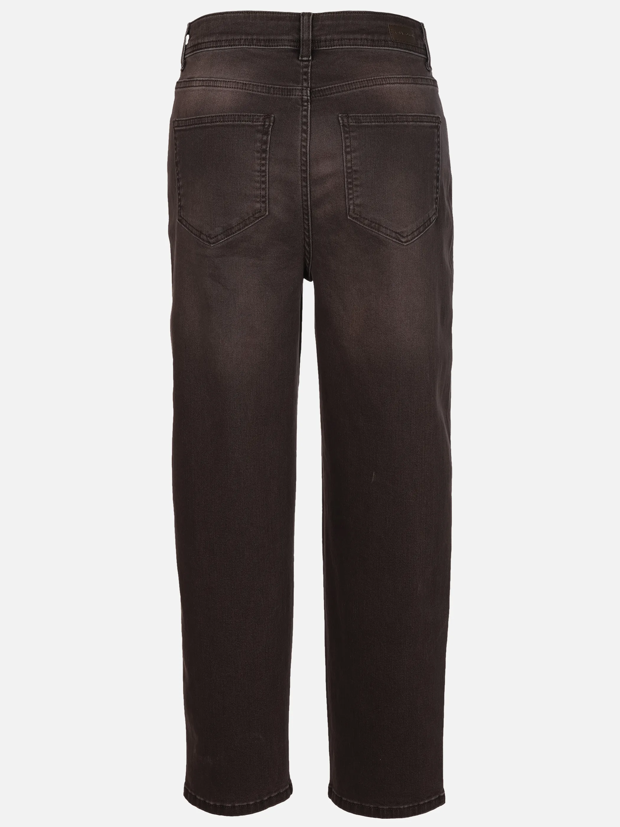 Lisa Tossa Da-Barrel-Jeans "Liv" Braun 932595 BRAUN 2