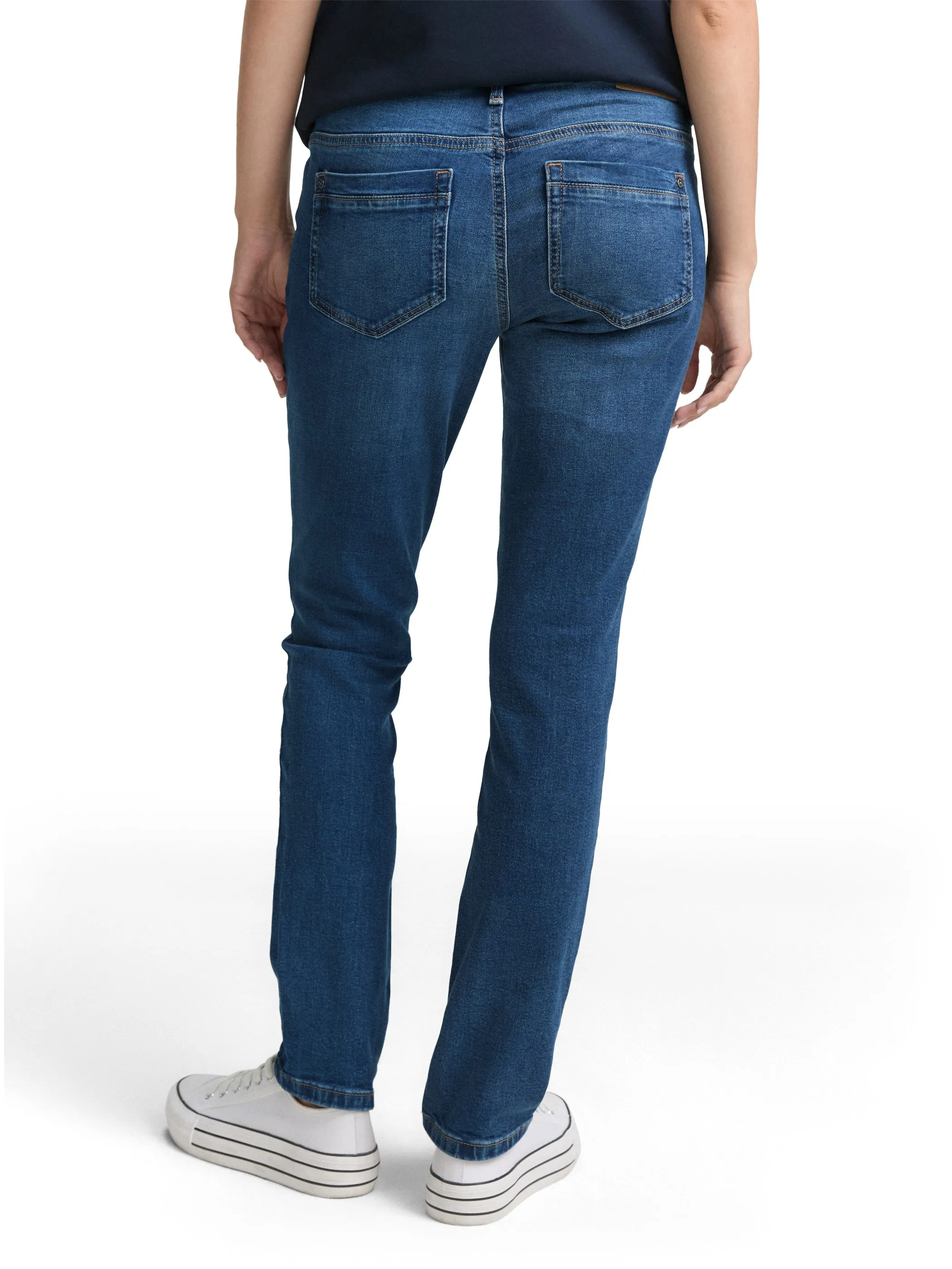Tom Tailor 1047851 NOS TT Lene Slim Blau 914565 10113 2