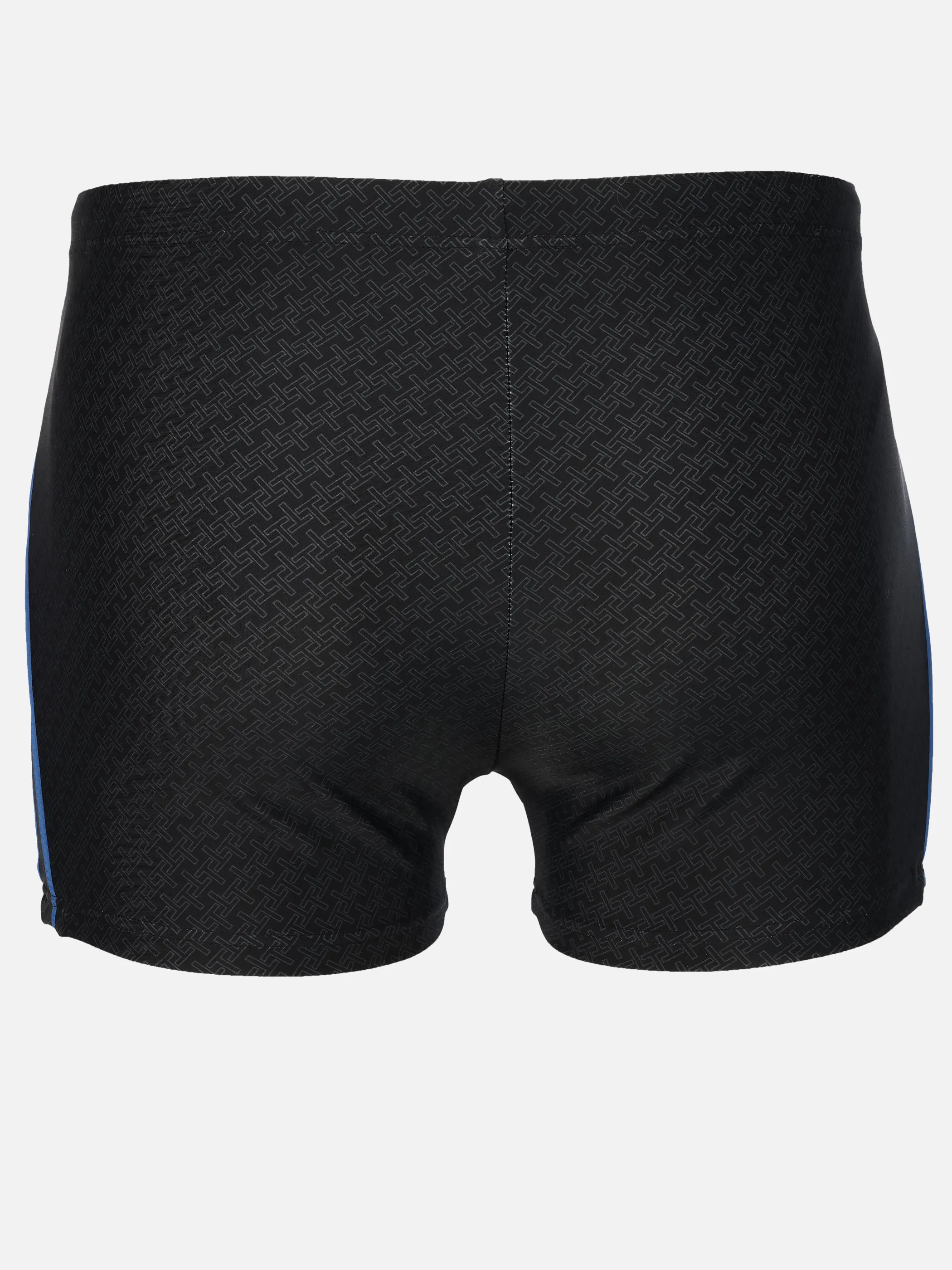 Grinario Sports He-Badehose Schwarz 922557 BLACK 2