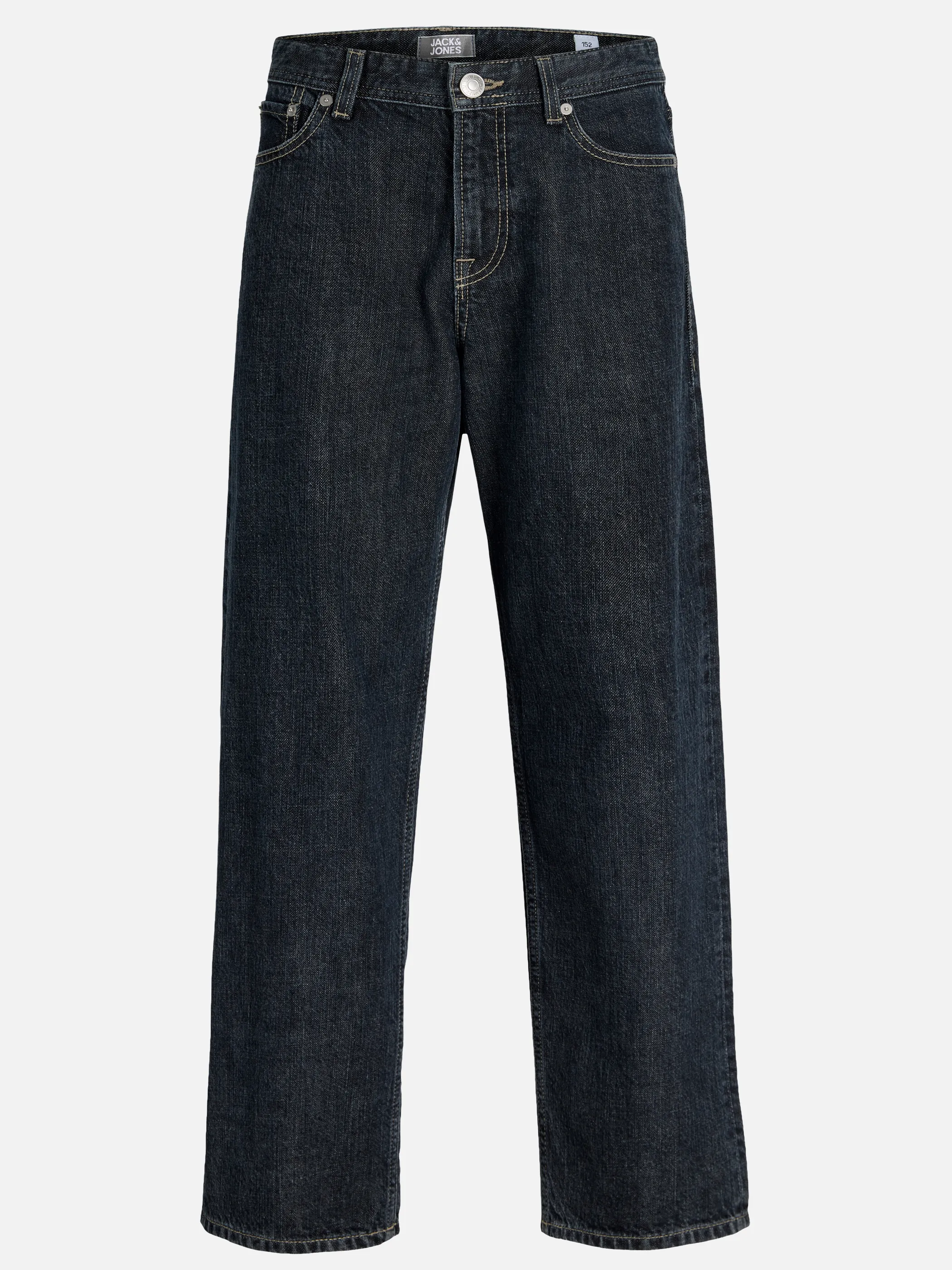 Jack&Jones Junior 12300950 JJIALEX JJORIGINAL AKM 197 SN JNR Blau 931396 188779 3