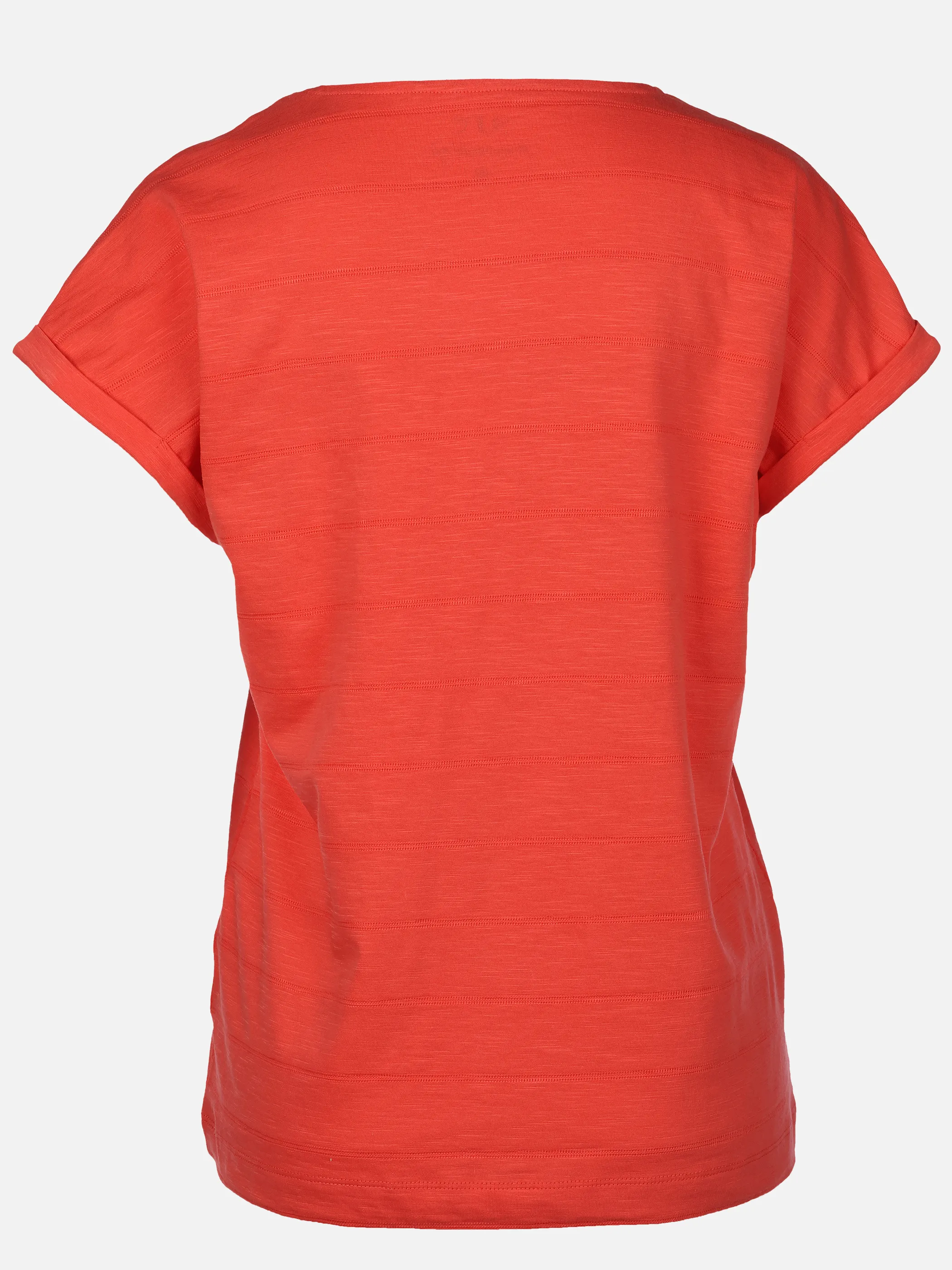 Sure Da-Struktur-T-Shirt Rosa 922011 ROSE 2