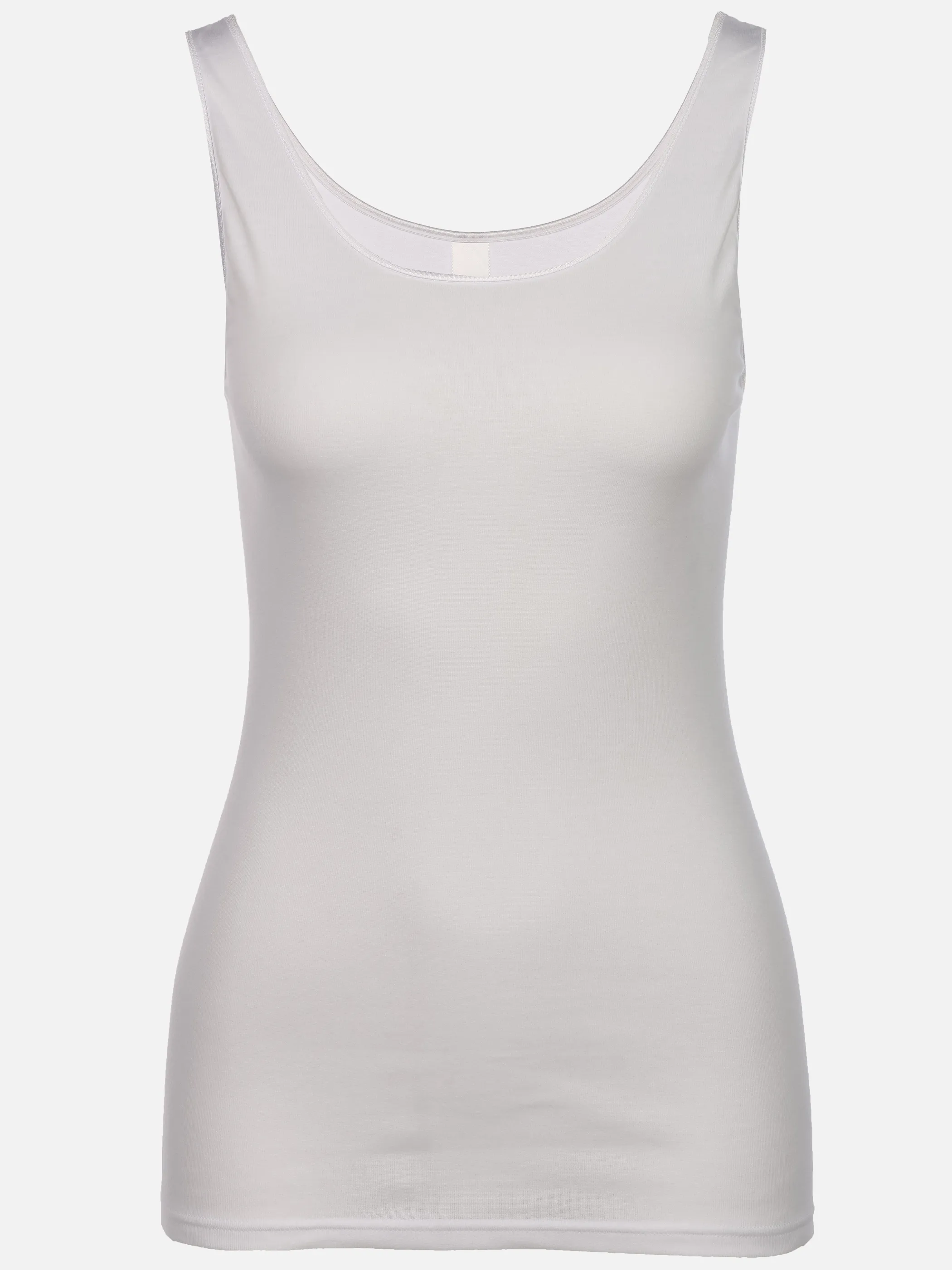 Speidel 1255 Da-Achselhemd Weiß 595307 WEIß 1