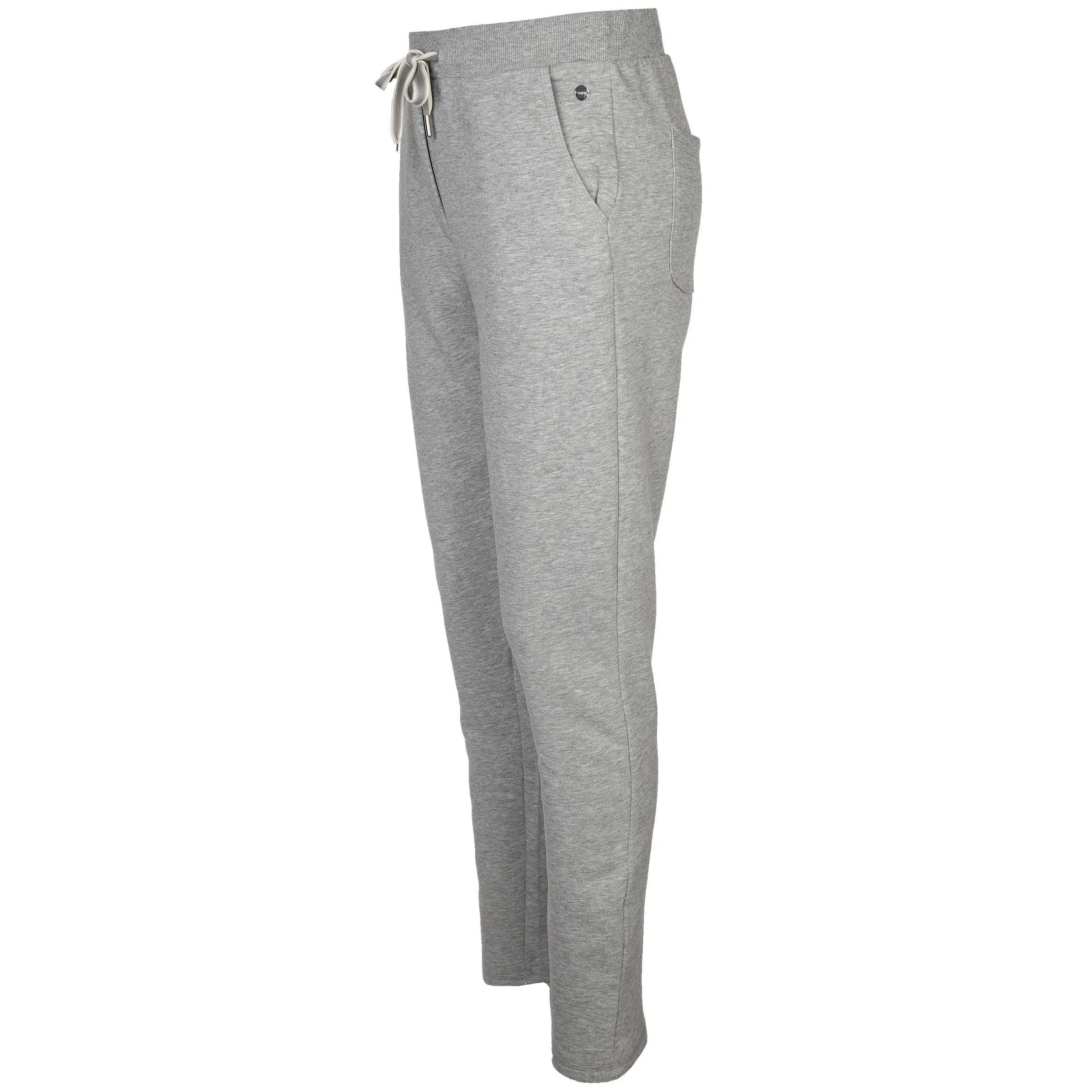 Sure Da-Joggpant regular fit Grau 881193 GRAU MEL 3
