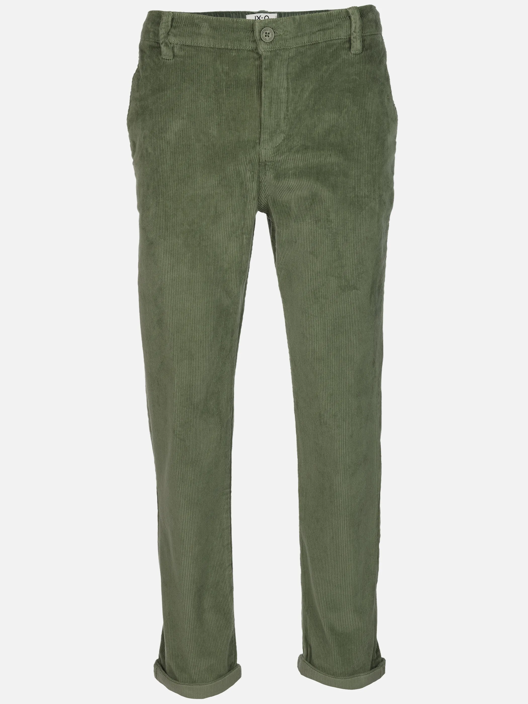 IX-O H60002M61948AAWG YF-He Kordhose Grün 916172 12300 1