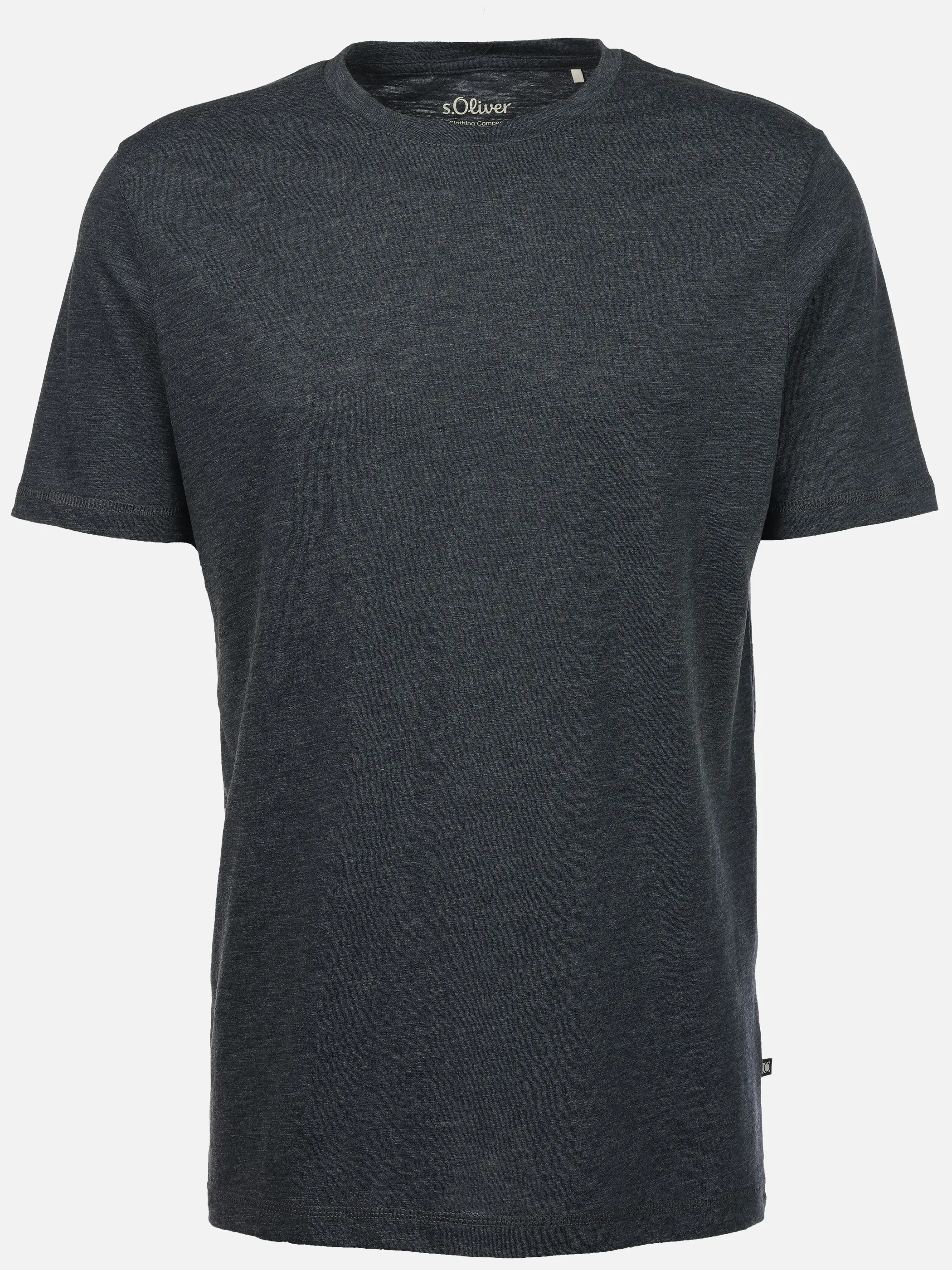 s.Oliver 2184705 T-Shirt Blau 930533 59W1 1