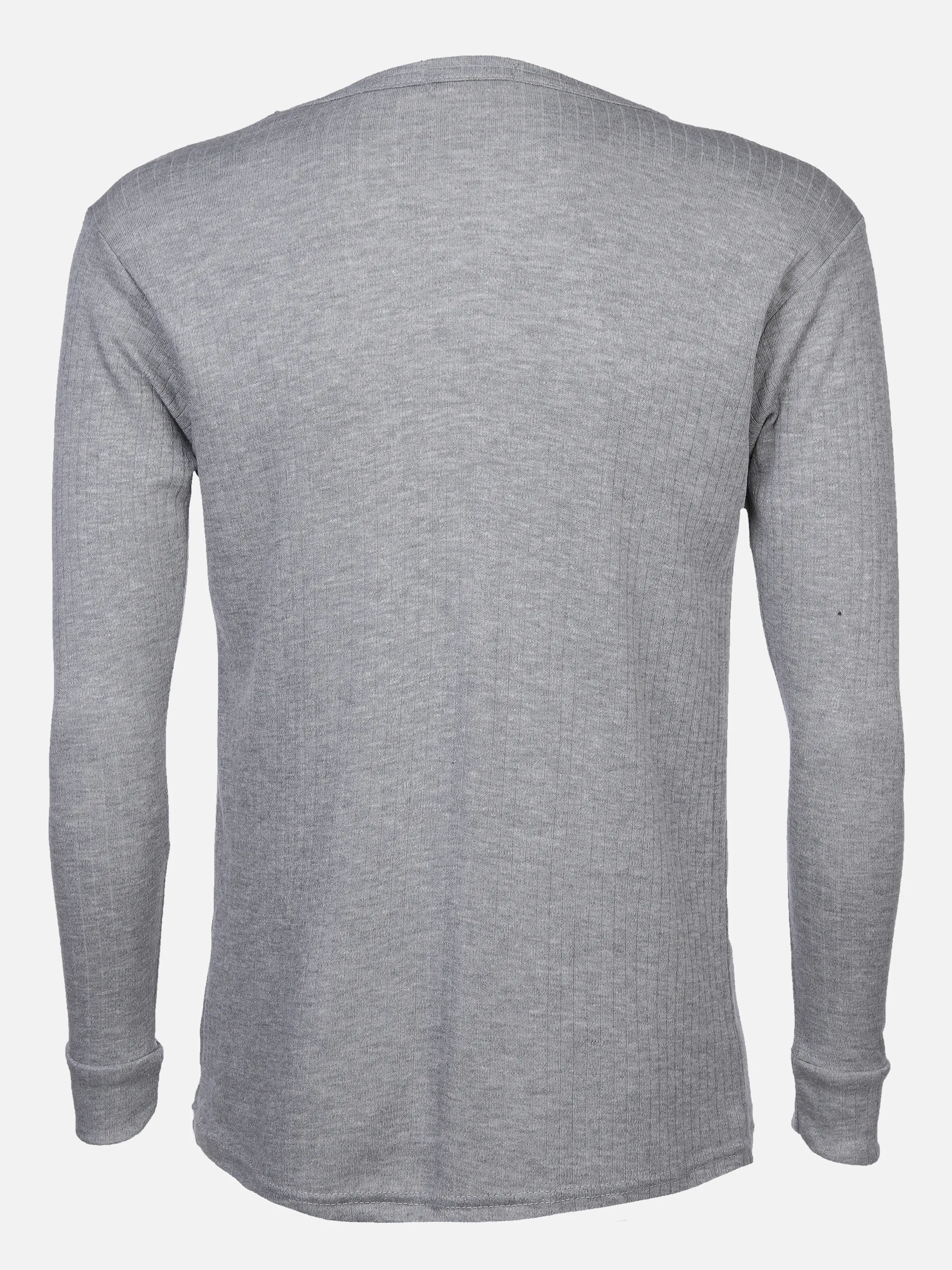 Worker He. Thermohemd lang angeraut g Grau 867115 GRAU 2 Worker He. Thermohemd lang angeraut g Grau 867115 GRAU 2