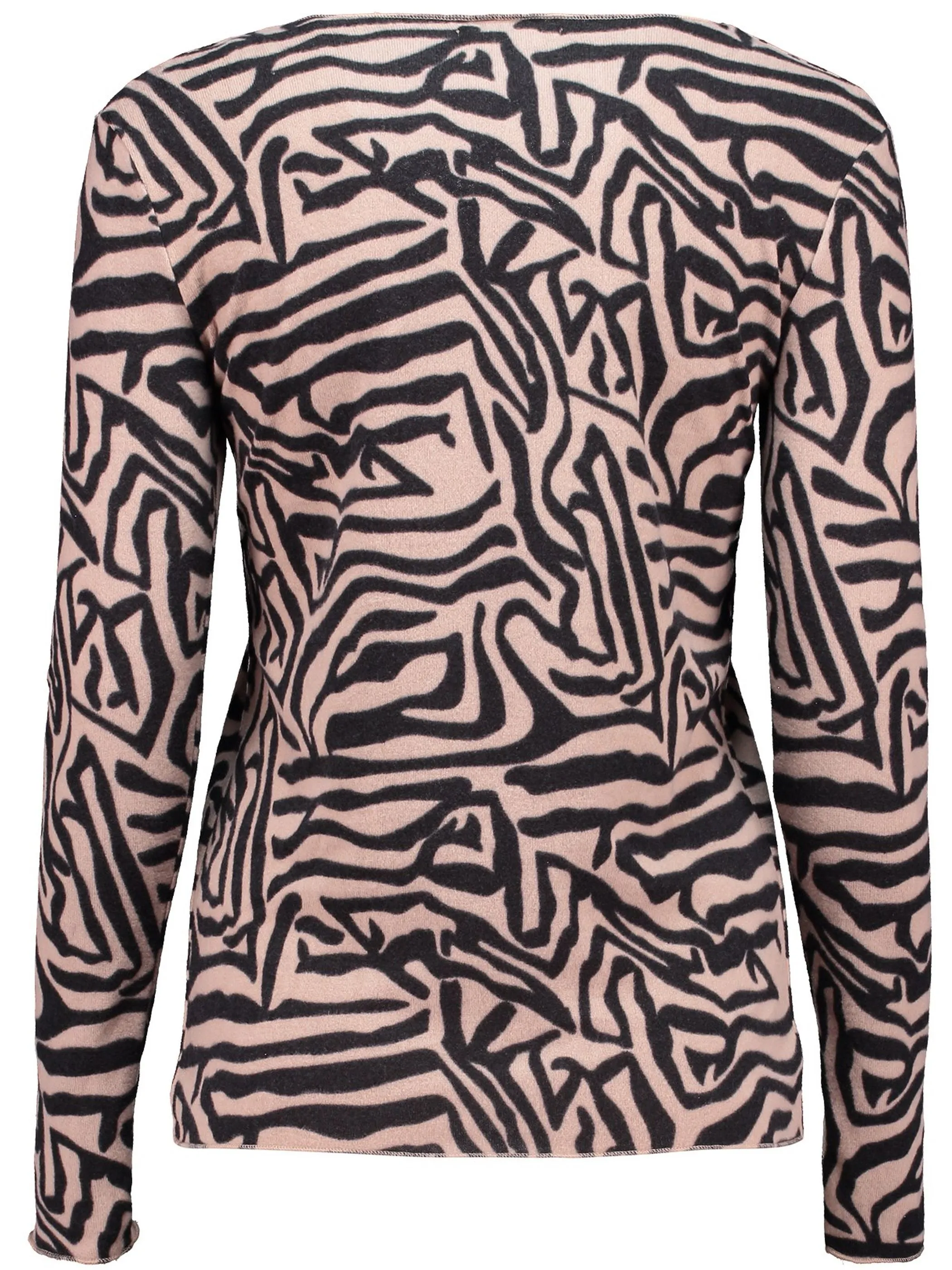 Hailys YU-PO1911057-2A LS V TP Zi44na Beige 900480 1604001151 3