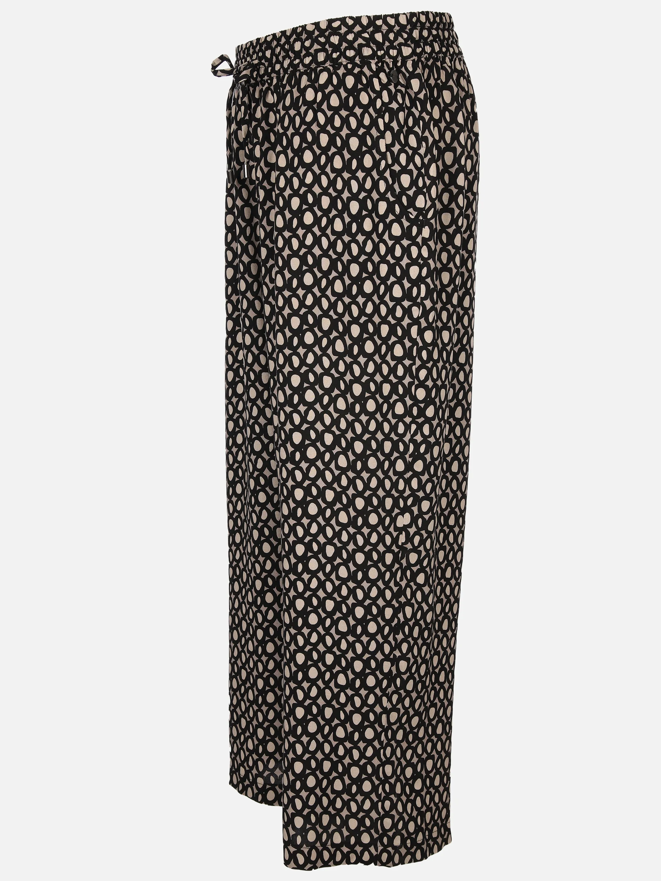 Sonja Blank Da-gr.Gr. Culotte Rot 892534 CIRCLERED 3