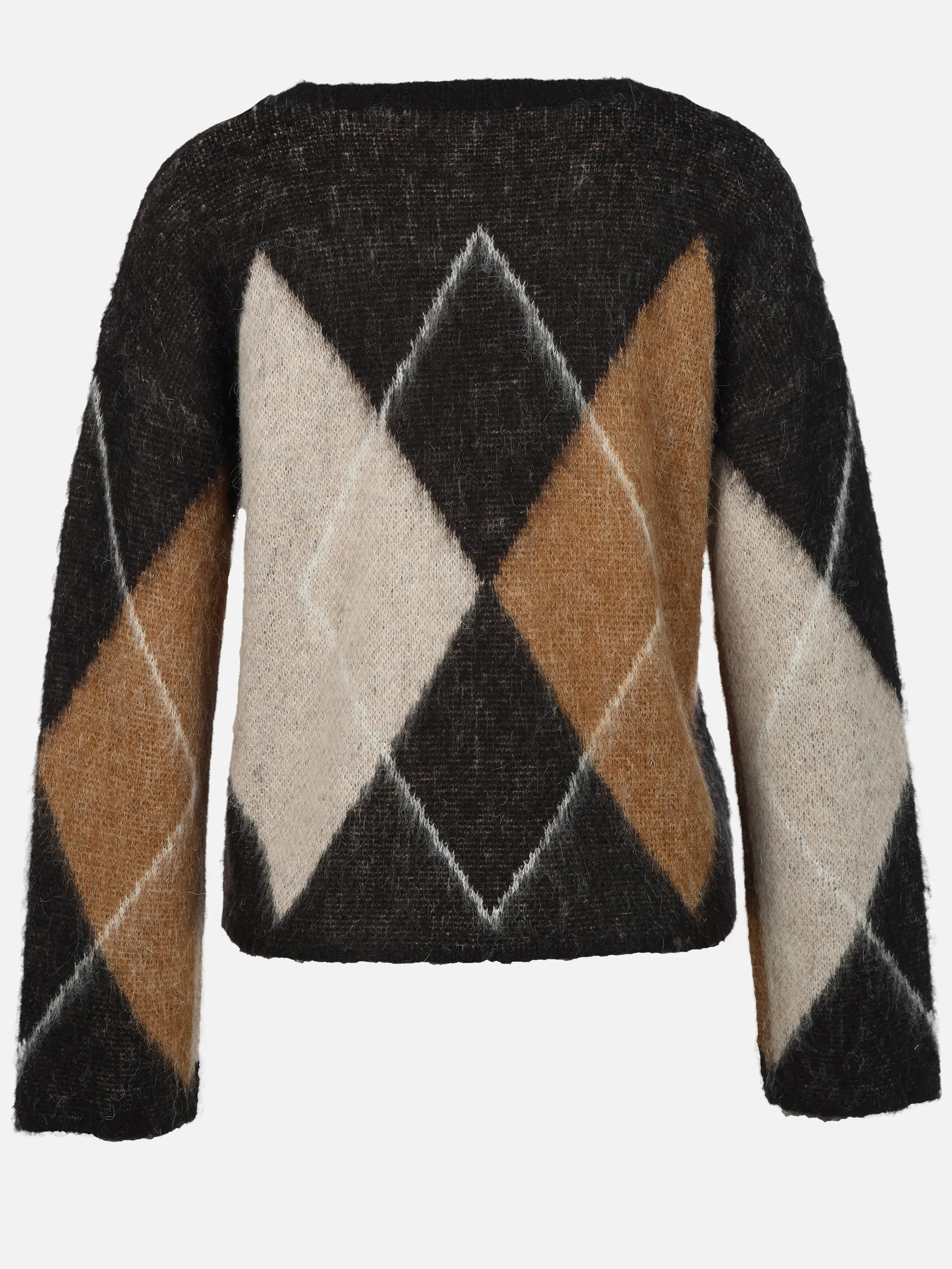 Lisa Tossa Da. Pullover Braun 929255 BRAUN 2