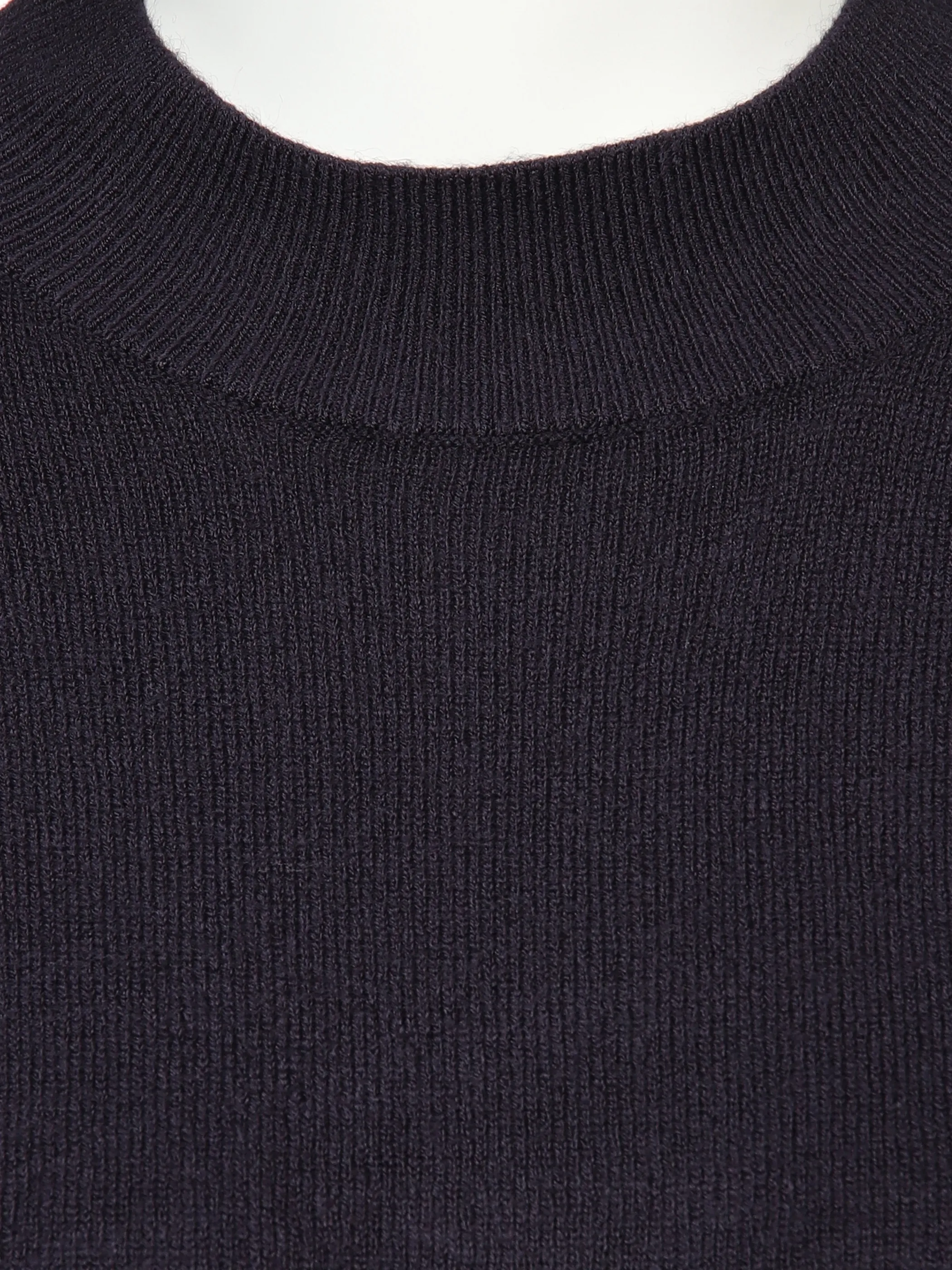 Sure Da-Stehkragenpullover cashmere Marine 879861 NAVY 3 Sure Da-Stehkragenpullover cashmere Marine 879861 NAVY 3