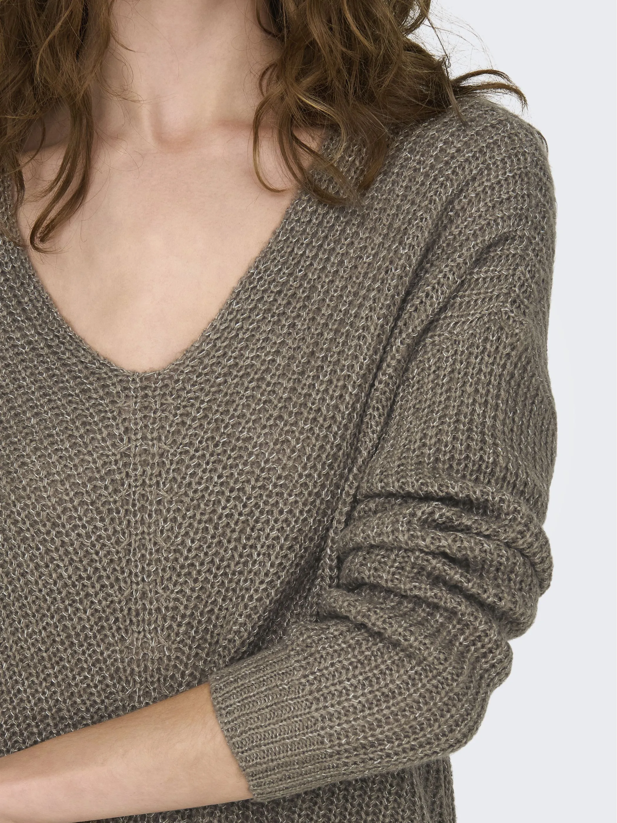 Jacqueline 15208245 JDYNEW MEGAN L/S PULLOVER Braun 847009 239935002 5 Jacqueline 15208245 JDYNEW MEGAN L/S PULLOVER Braun 847009 239935002 5