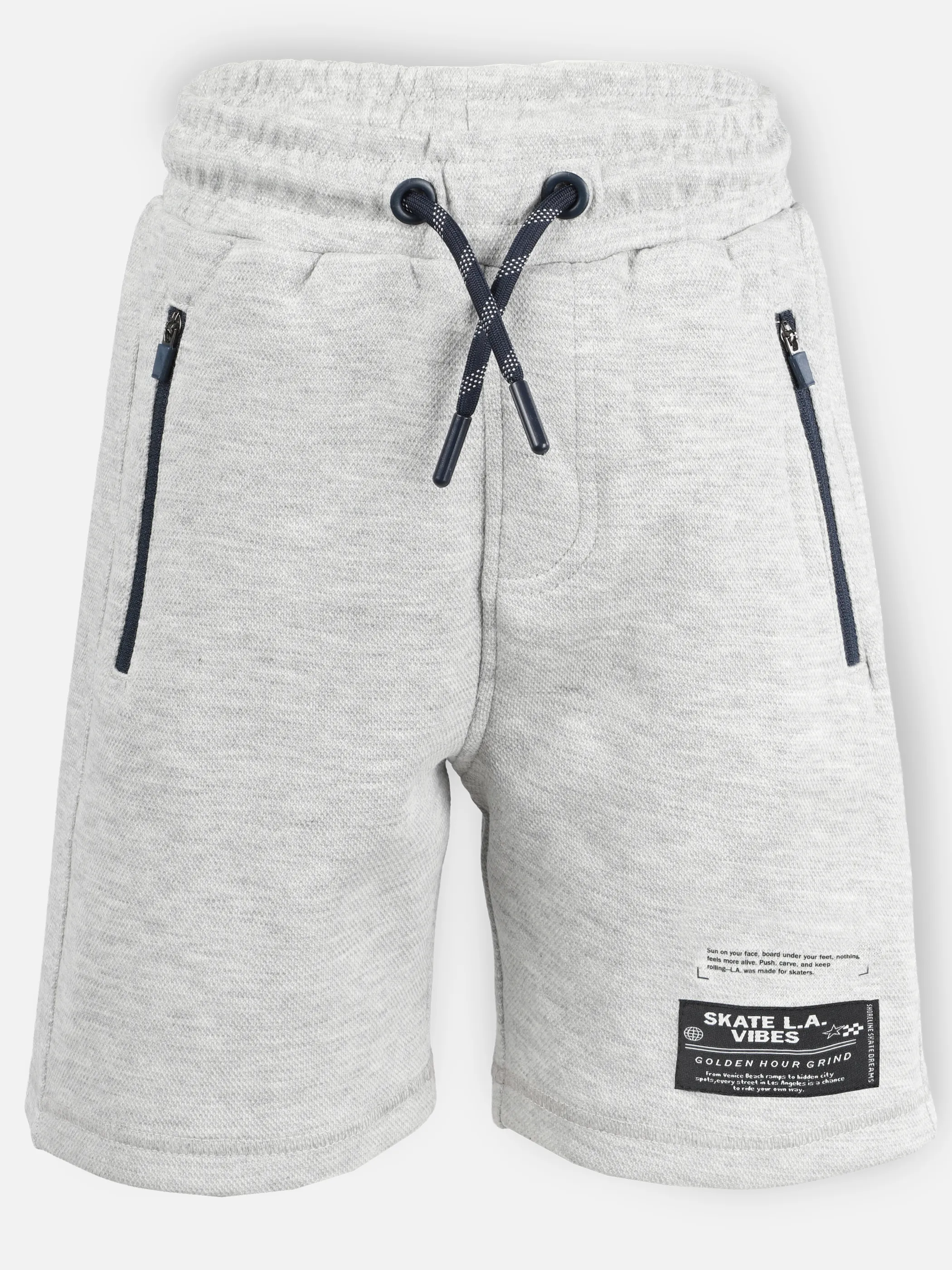 One Way TB Bermudain grau Grau 923255 GR 1