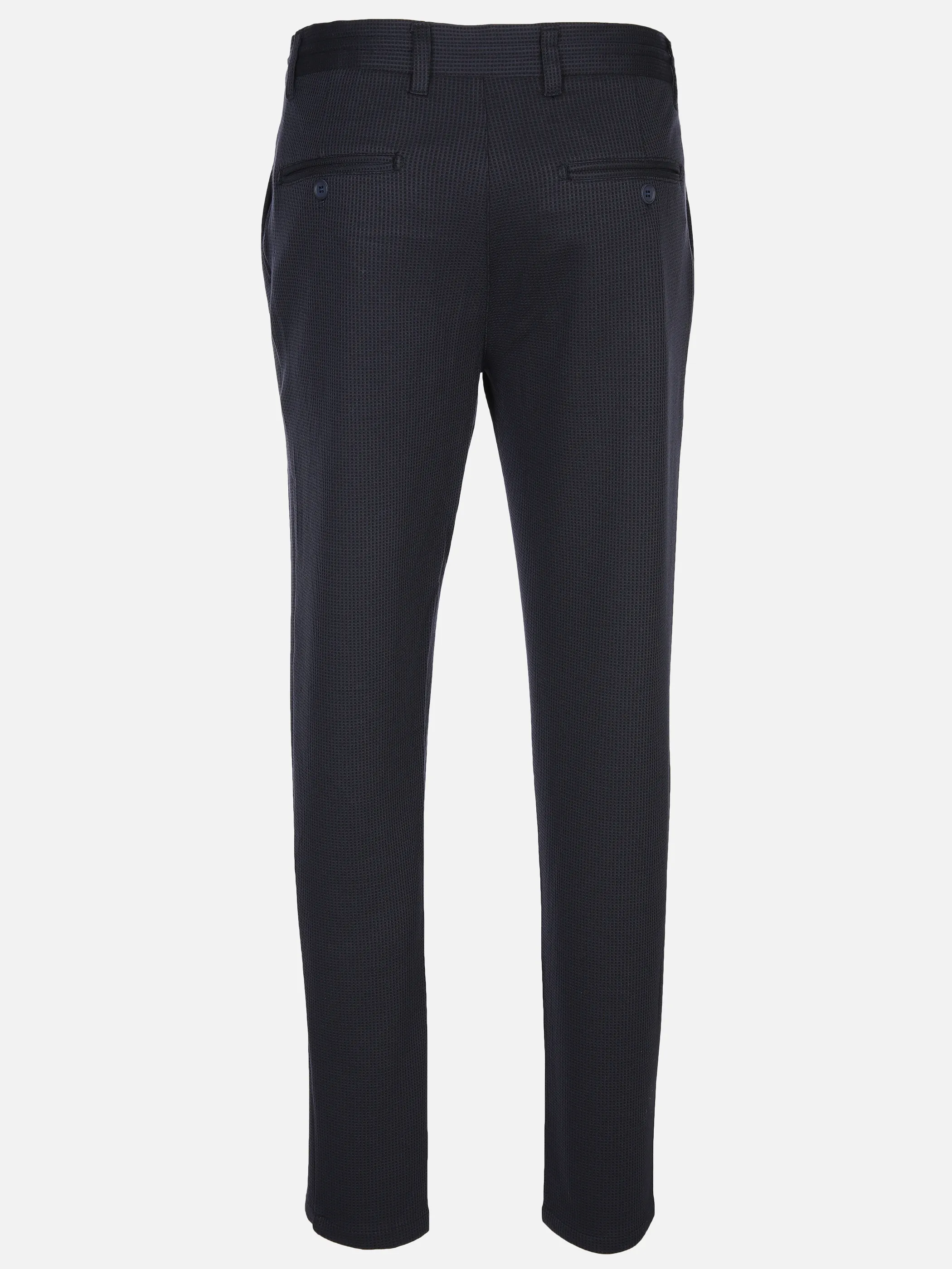 Jim Spencer He. Jerseyhose waffle Blau 891392 485 2 Jim Spencer He. Jerseyhose waffle Blau 891392 485 2