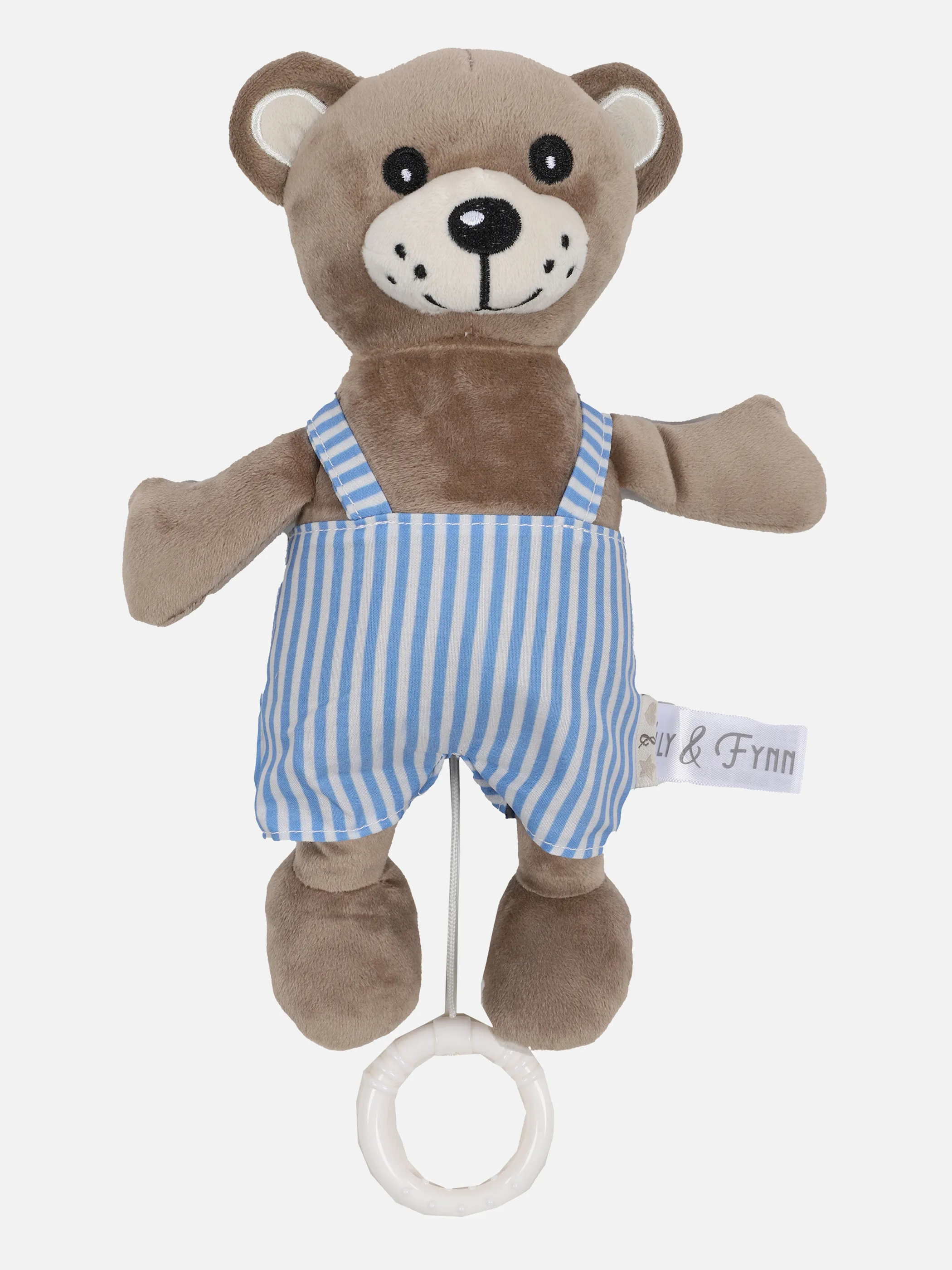 Lilly&Fynn BB Spieluhr Blau 869553 BLAU 1