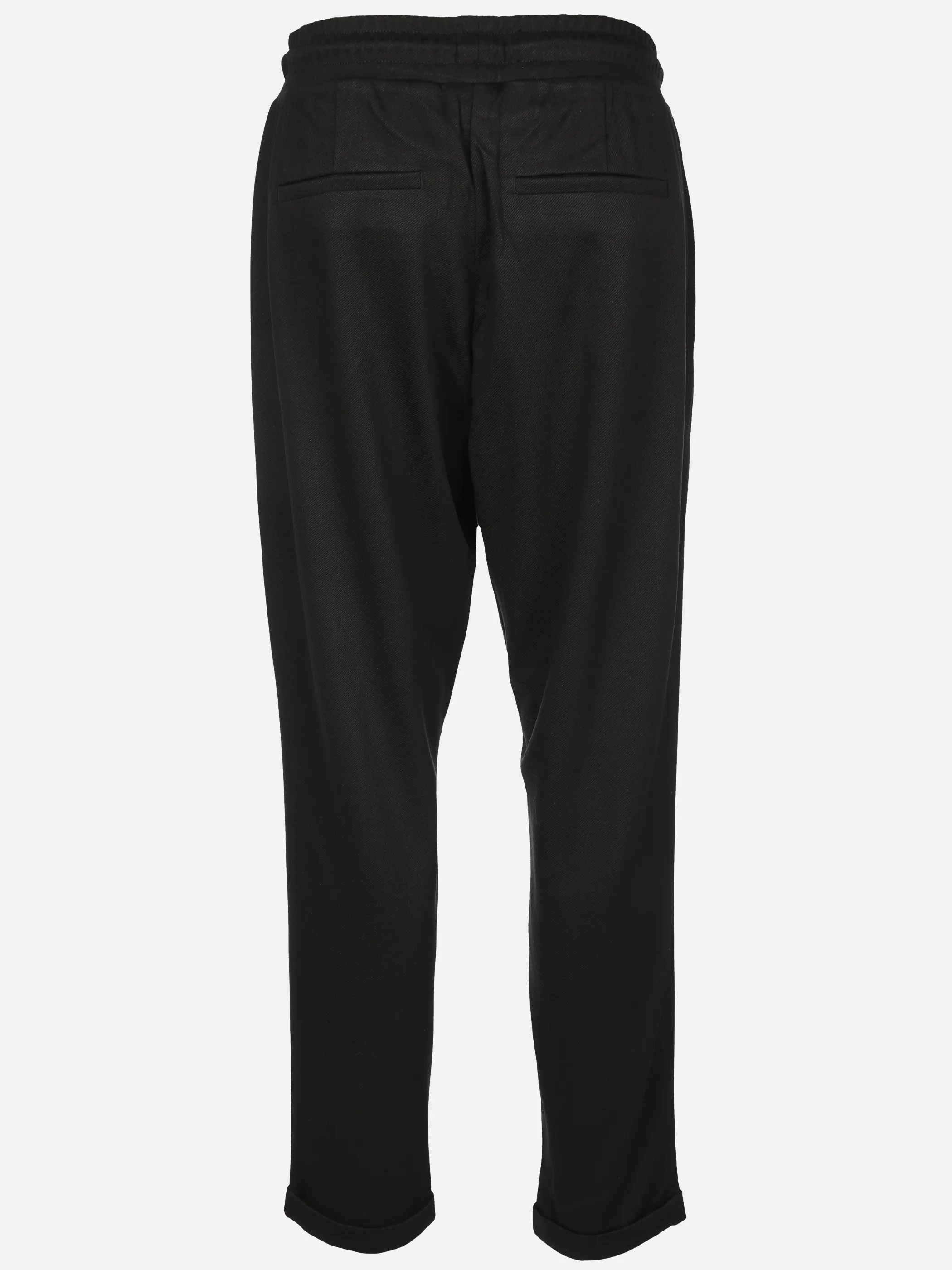 Sonja Blank Da-gr.Gr.City-Jogger Schwarz 898591 SCHWARZ 2 Sonja Blank Da-gr.Gr.City-Jogger Schwarz 898591 SCHWARZ 2