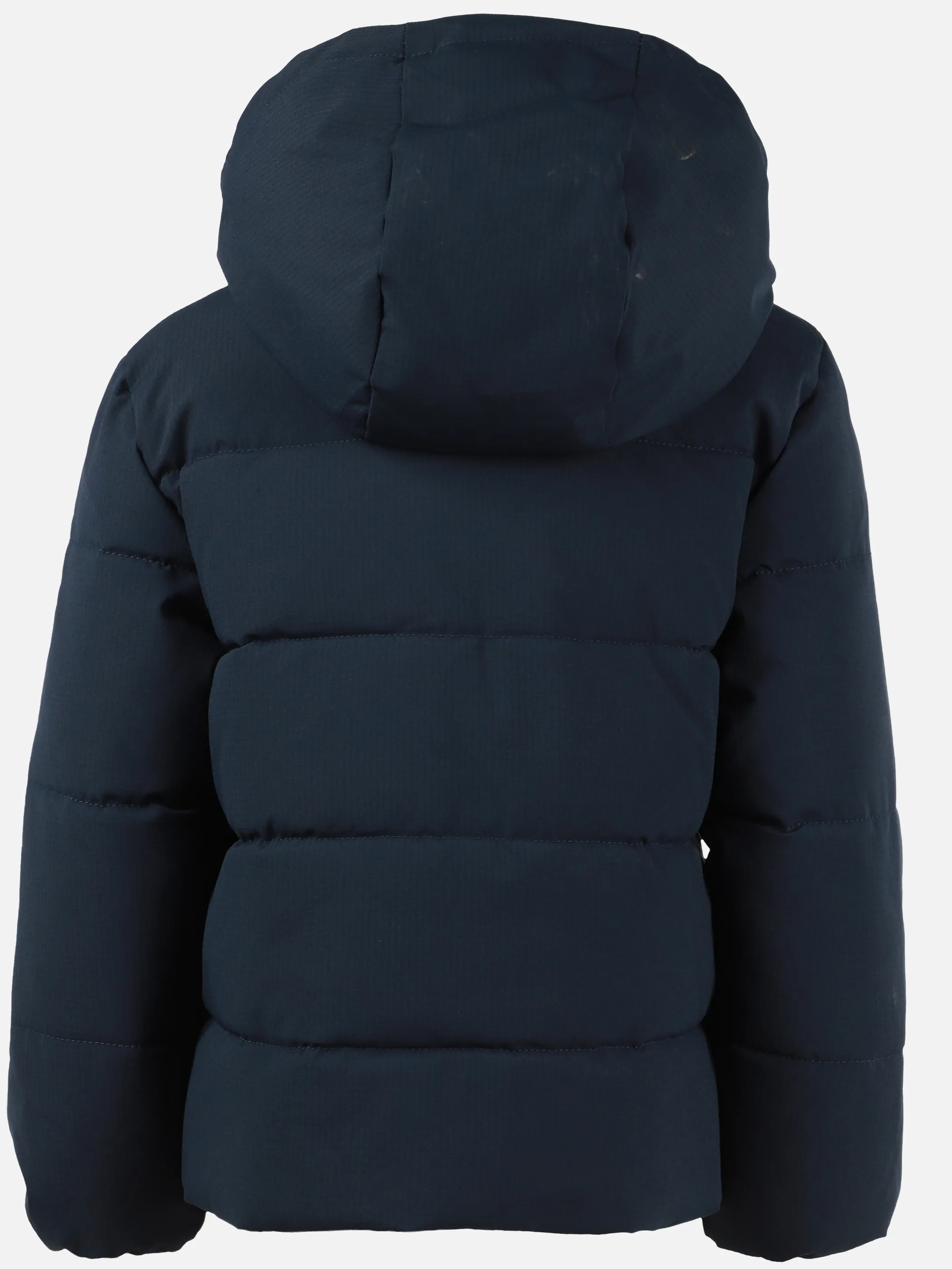 One Way KJ Jacke Blau mit Taschen Blau 929755 BLAU 2