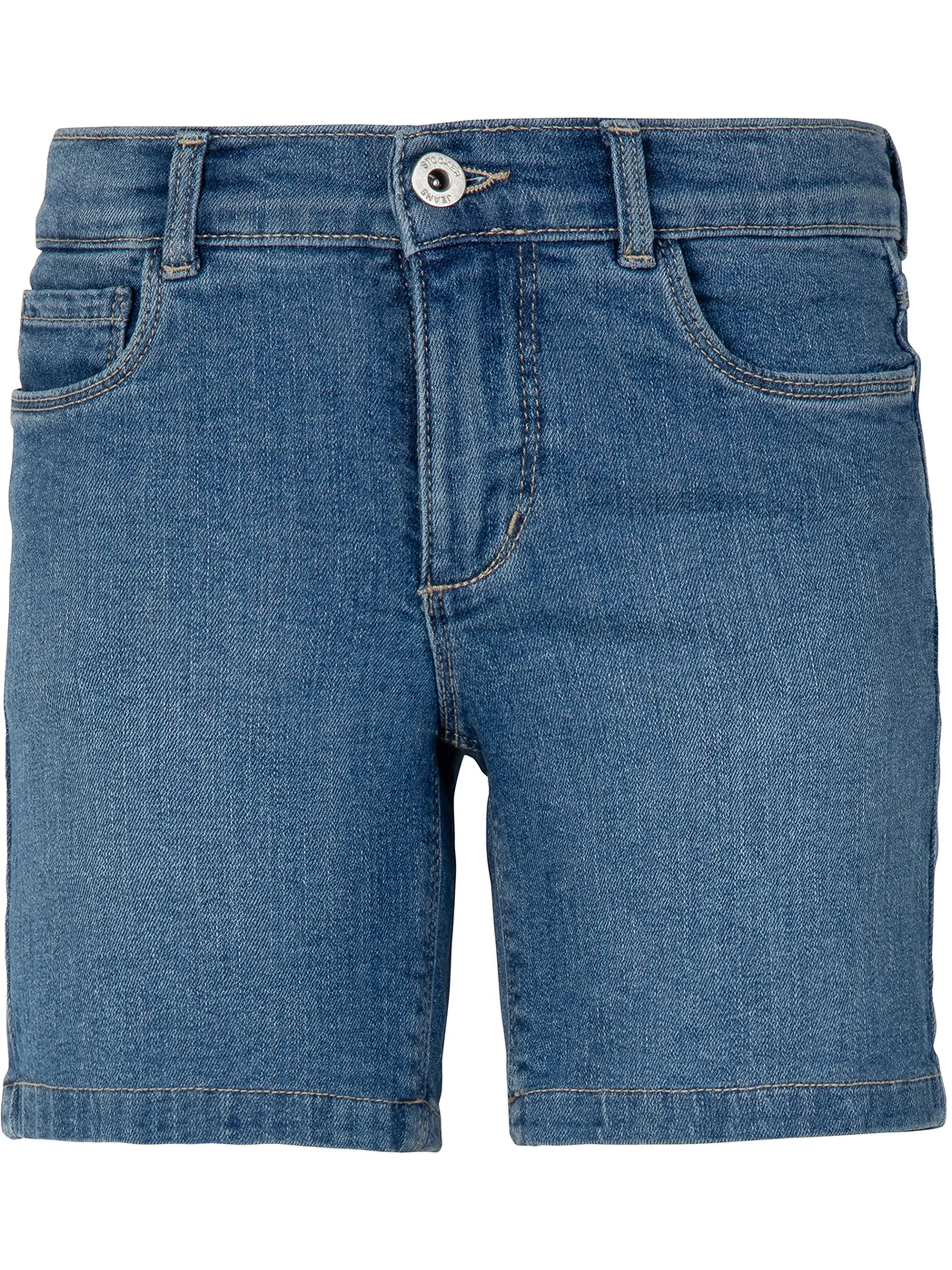 Stooker Kids 31470010007516 Ki. Shorts/Berm Blau 928320 7516 1
