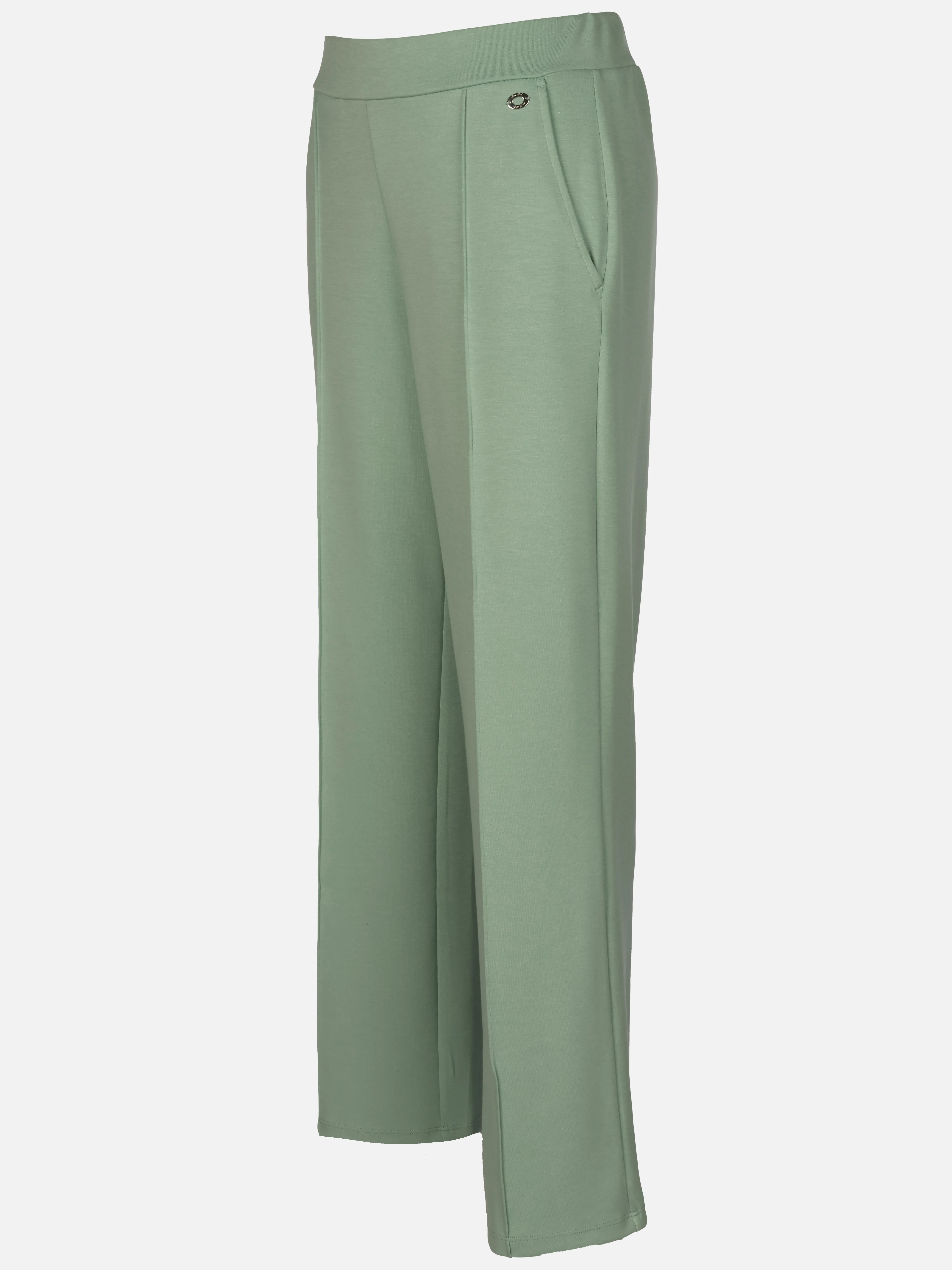 Lisa Tossa Da-Loungehose Silk Touch Salbei 922450 SALBEI 3