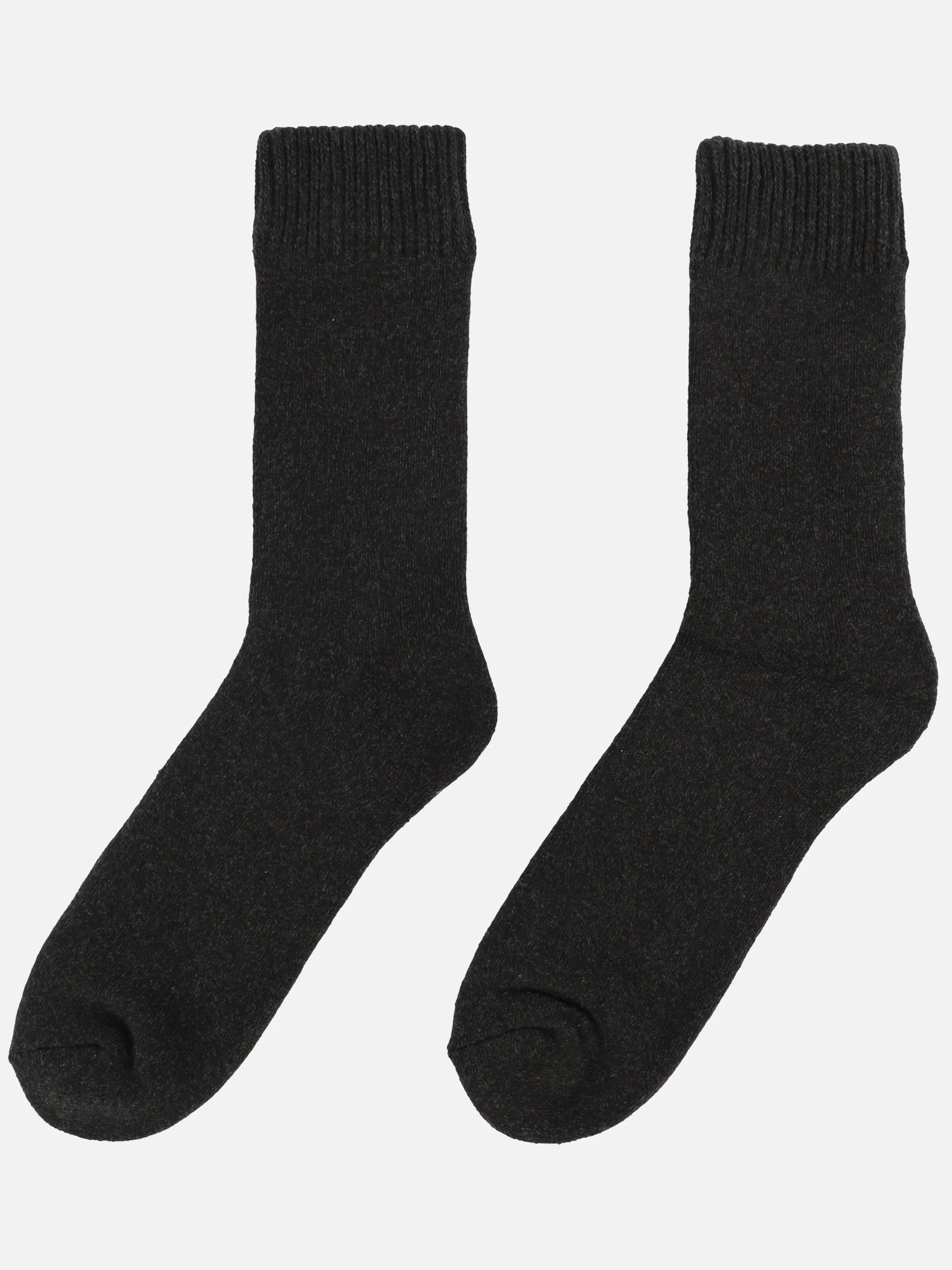 Jim Spencer He. Thermosocken 2er Pack mel. Grau 914700 ANTHRA 2